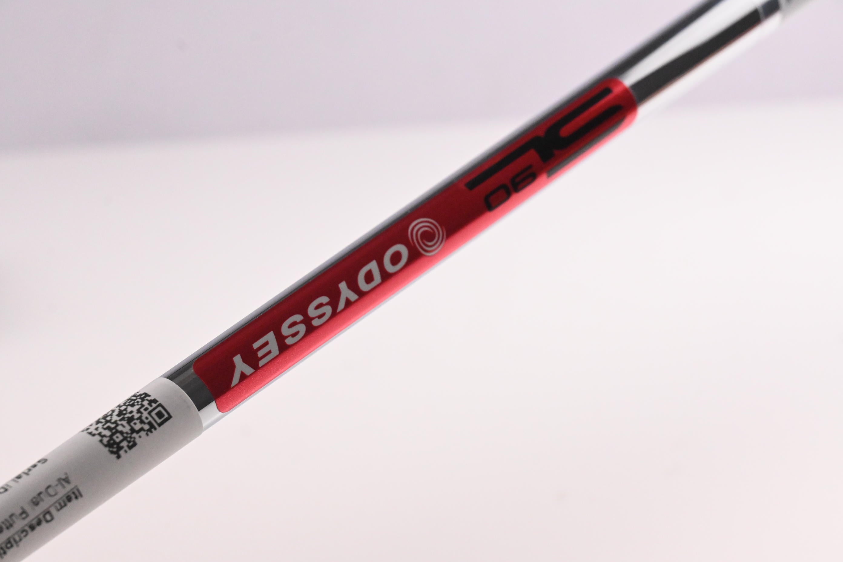 Odyssey Ai-Dual #1 Putter / 34 Inch