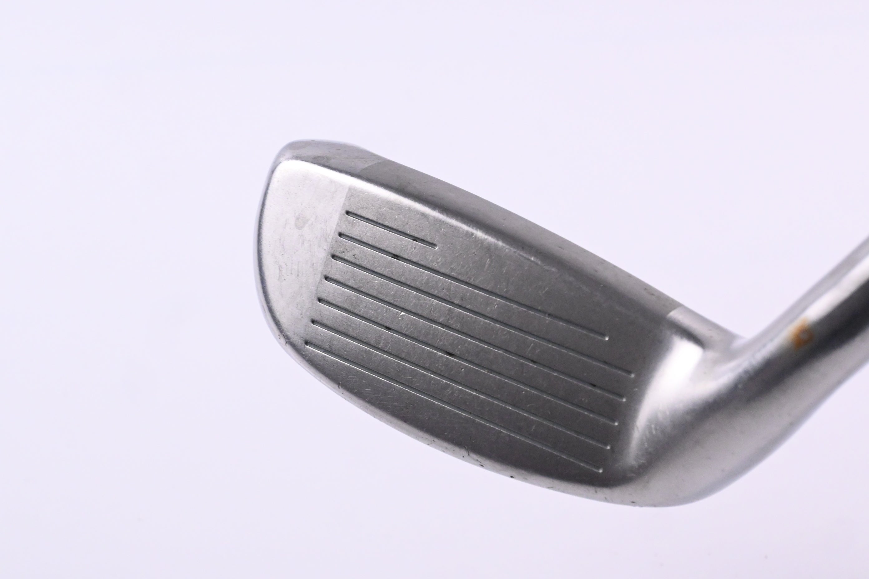 Mizuno MX Fli Hi #3 Hybrid / 20 Degree / Regular Flex Mizuno Exsar IS4 65 Shaft