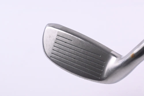 Mizuno MX Fli Hi #3 Hybrid / 20 Degree / Regular Flex Mizuno Exsar IS4 65 Shaft