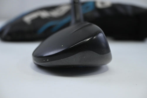 Ping G Series #4 Hybrid / 22 Degree / Stiff Flex Ping Alta 70