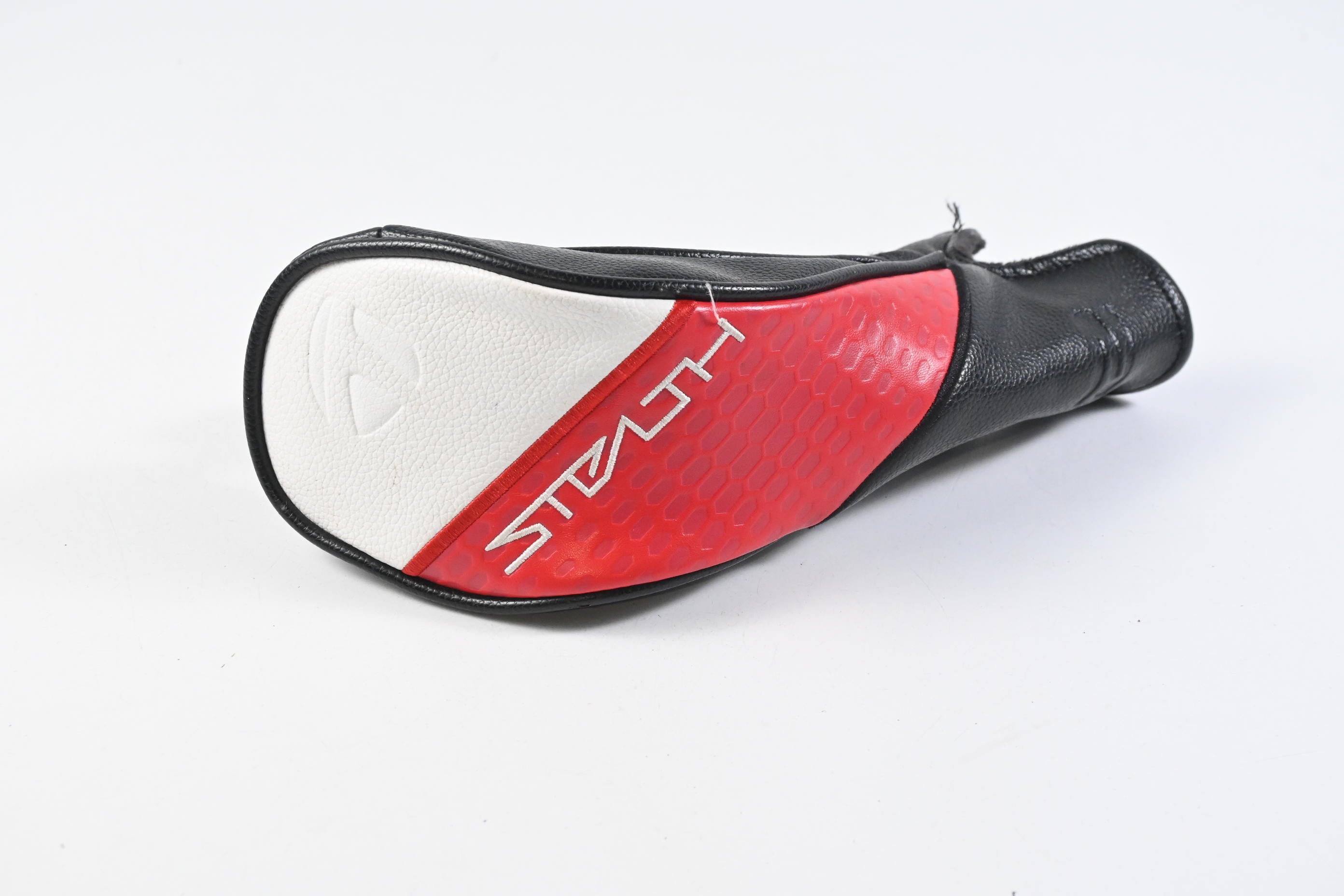 Taylormade Stealth 2 #4 Hybrid / 22 Degree / Regular Flex Fujikura Ventus TR Red 6
