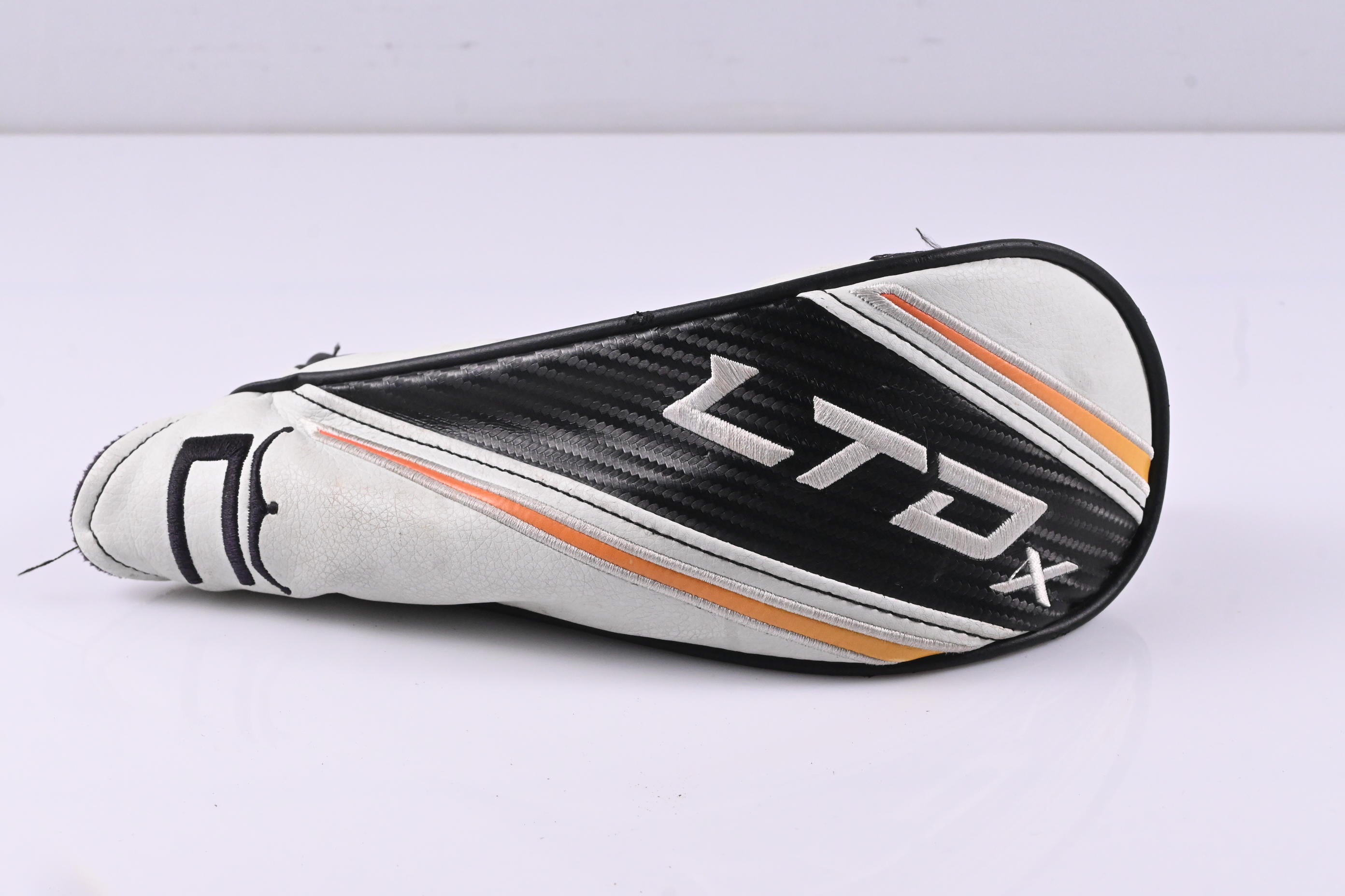 Cobra LTDx #7 Wood / 22 Degree / Regular Flex Fujikura Vista Pro 65
