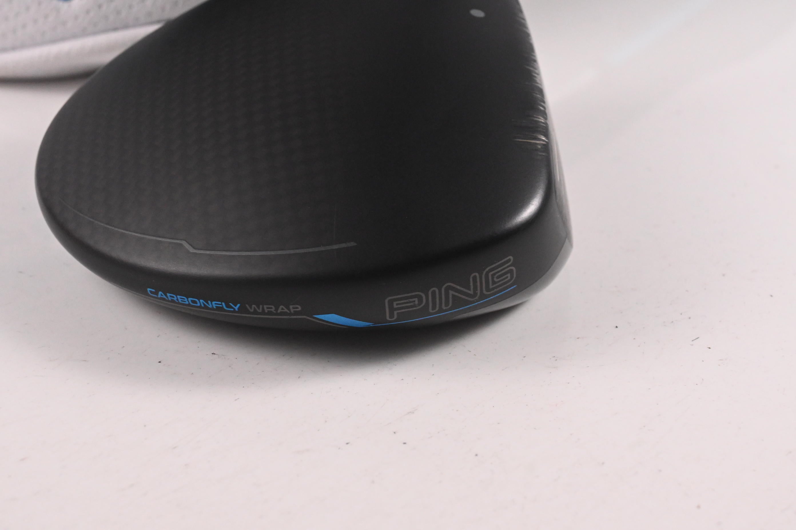 Ping G440 SFT #3 Wood / 16 Degree / Stiff Flex Project X Denali Red 70 Shaft