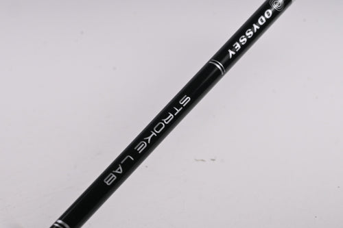 Odyssey Toulon Stroke Lab San Diego Putter / 34 Inch