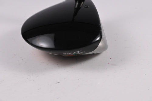 Taylormade R7 Ti #5 Wood / 18 Degree / Regular Flex Reax 60 Shaft