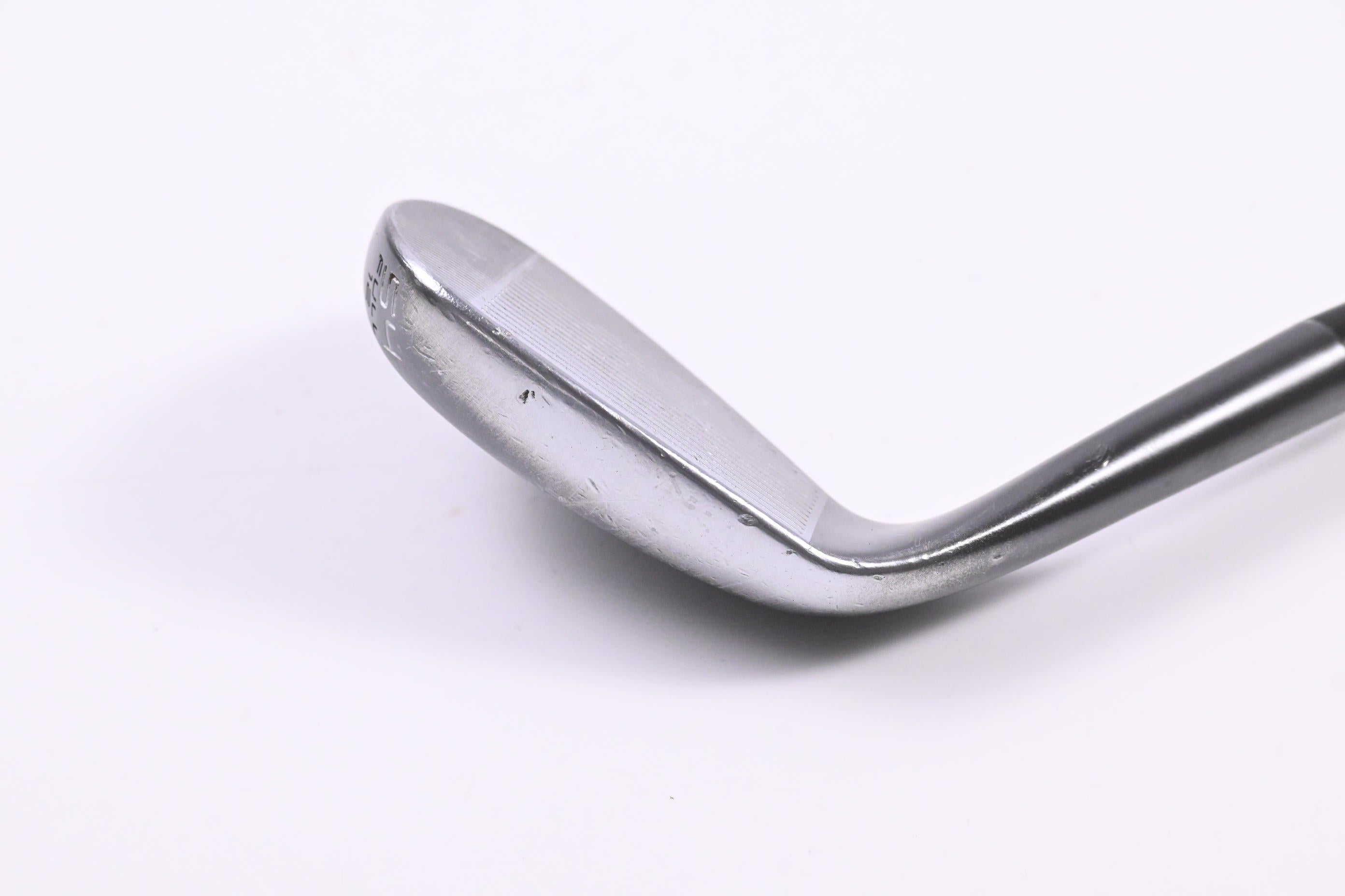 Cleveland RTZ Sand Wedge / 54 Degree / Wedge Flex Dynamic Gold Spinner Shaft