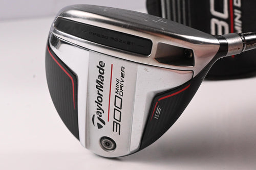 Taylormade 300 Mini Driver / 11.5 Degree / Regular Flex Taylormade Midr Proto 65