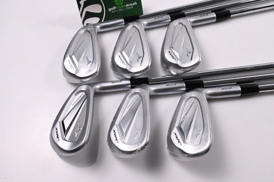 Mizuno JPX 925 Forged Irons / 5-PW / Regular Flex N.S.Pro Modus³ Tour 105 Shafts