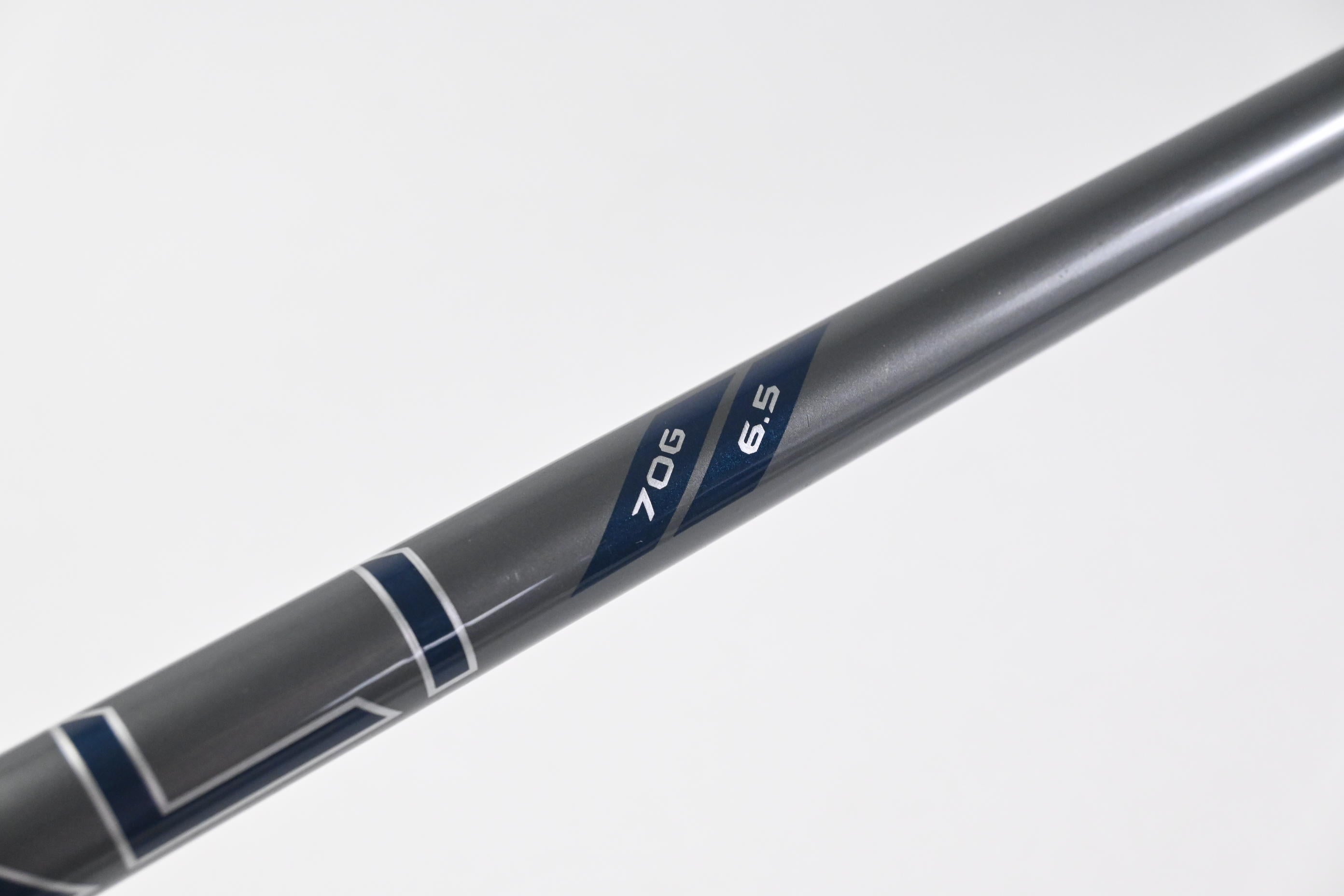 Project X Denali Charcoal 70 #3 Wood Shaft / X-Flex / Callaway 3rd Gen