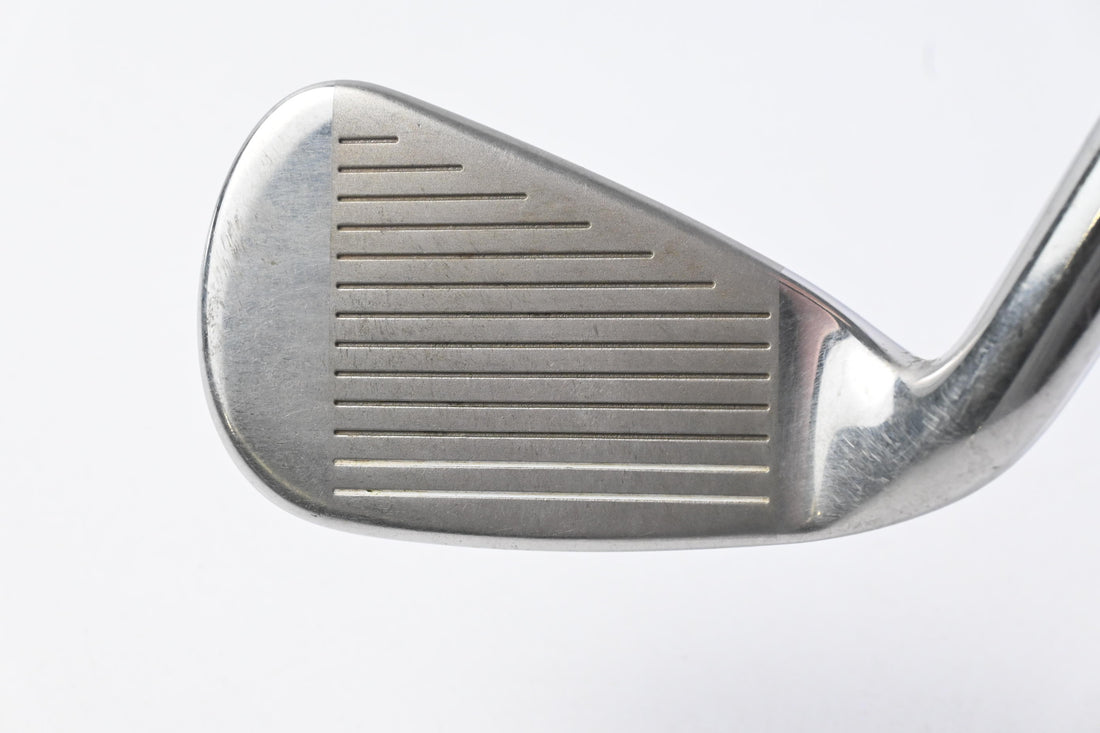 Callaway XR OS #4 Iron / 22 Degree / Regular Flex Speedstep 80 Shaft