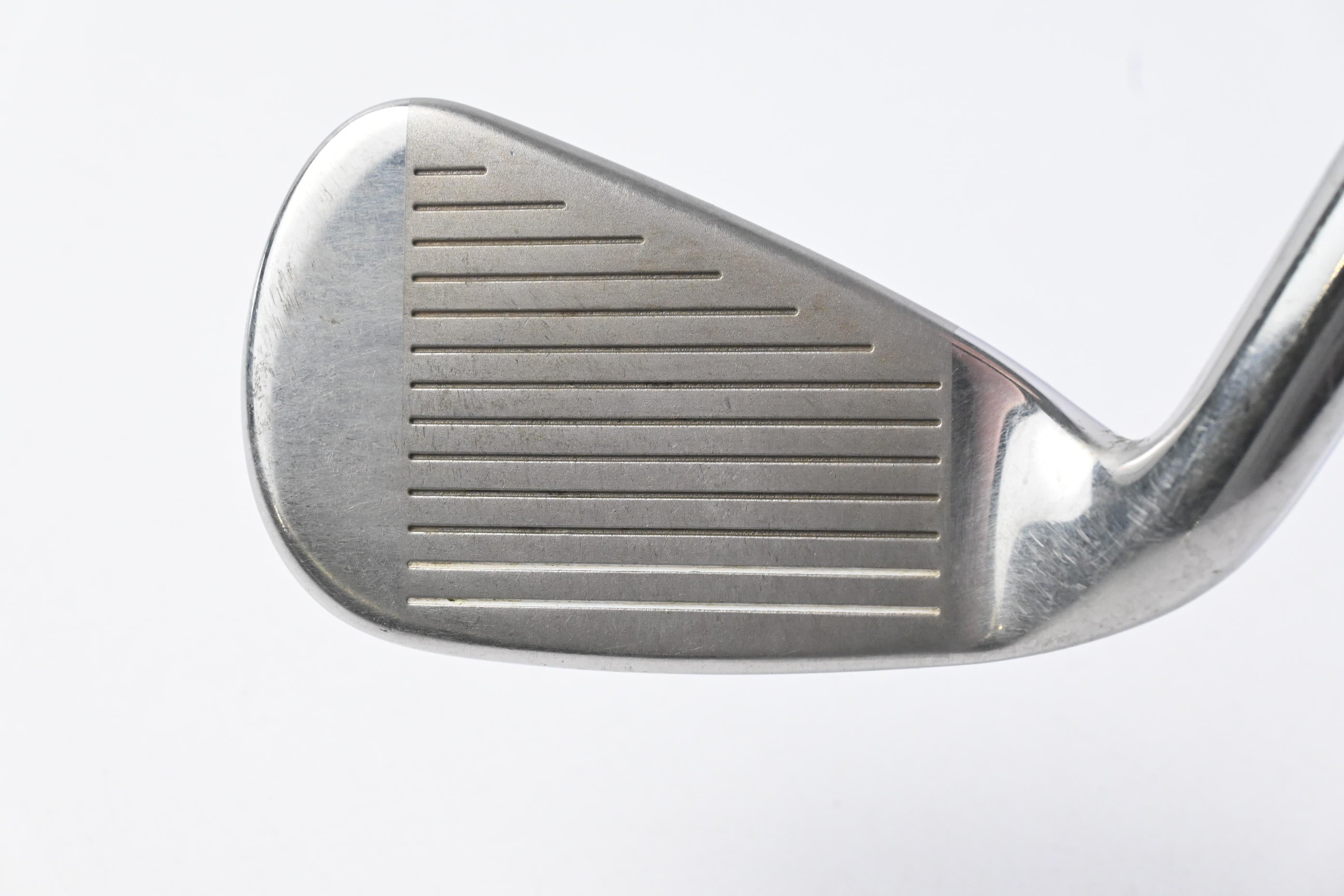 Callaway XR OS #4 Iron / 22 Degree / Regular Flex Speedstep 80 Shaft