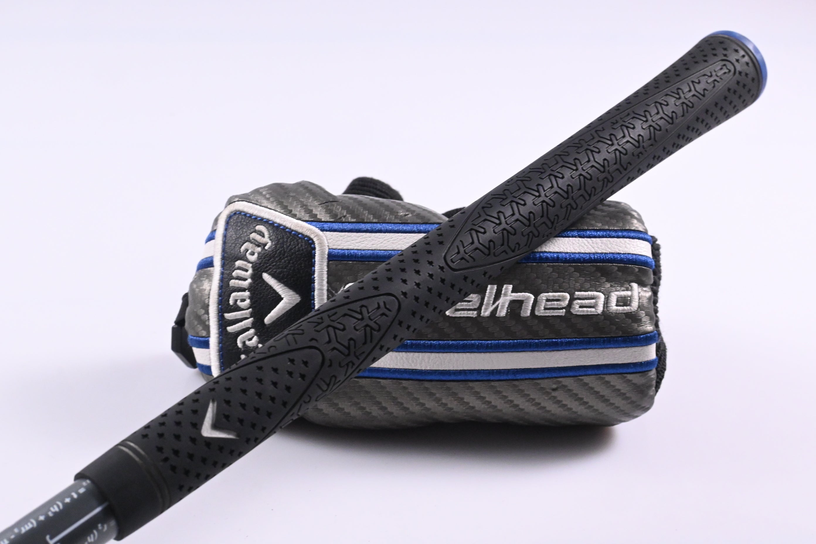 Callaway Steelhead XR #3 Hybrid / 19 Degree / Regular Flex Matrix Program F15 60