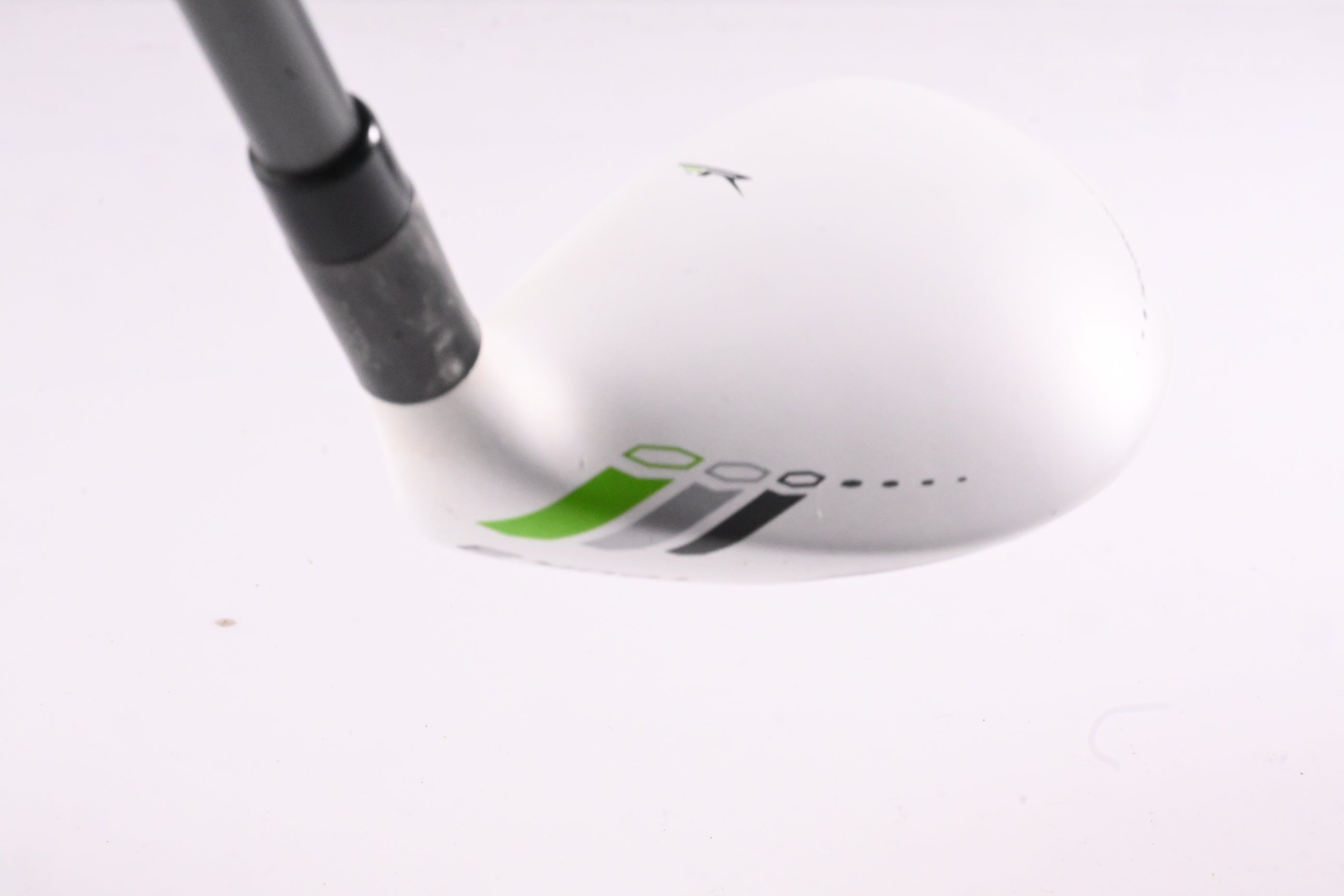 Taylormade RBZ Tour #3 Hybrid / 18.5 Degree / Stiff Flex Taylormade RBZ 85 Shaft