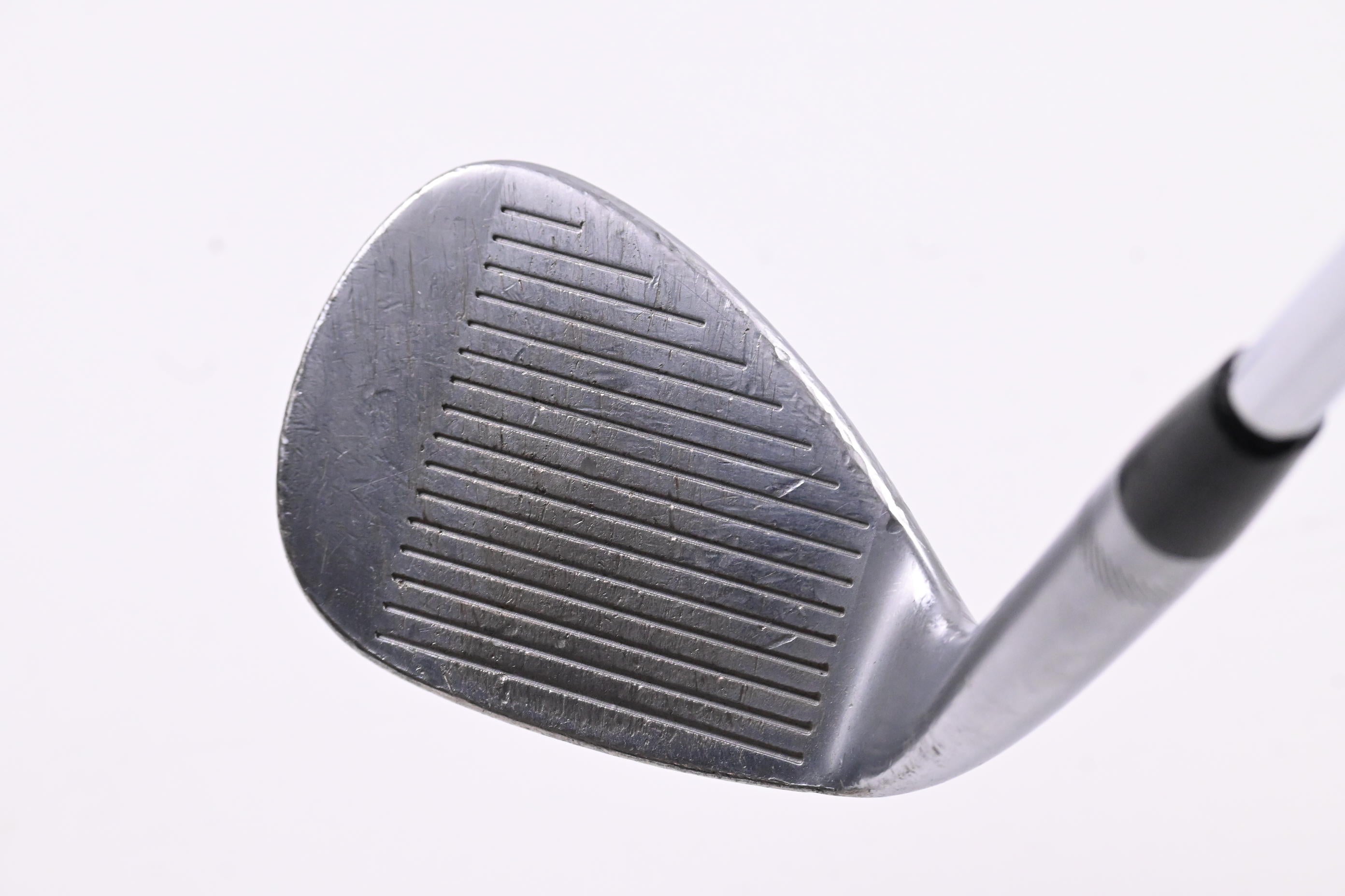 Titleist Vokey Design Lob Wedge / 60 Degree / Wedge Flex Titleist Steel Shaft