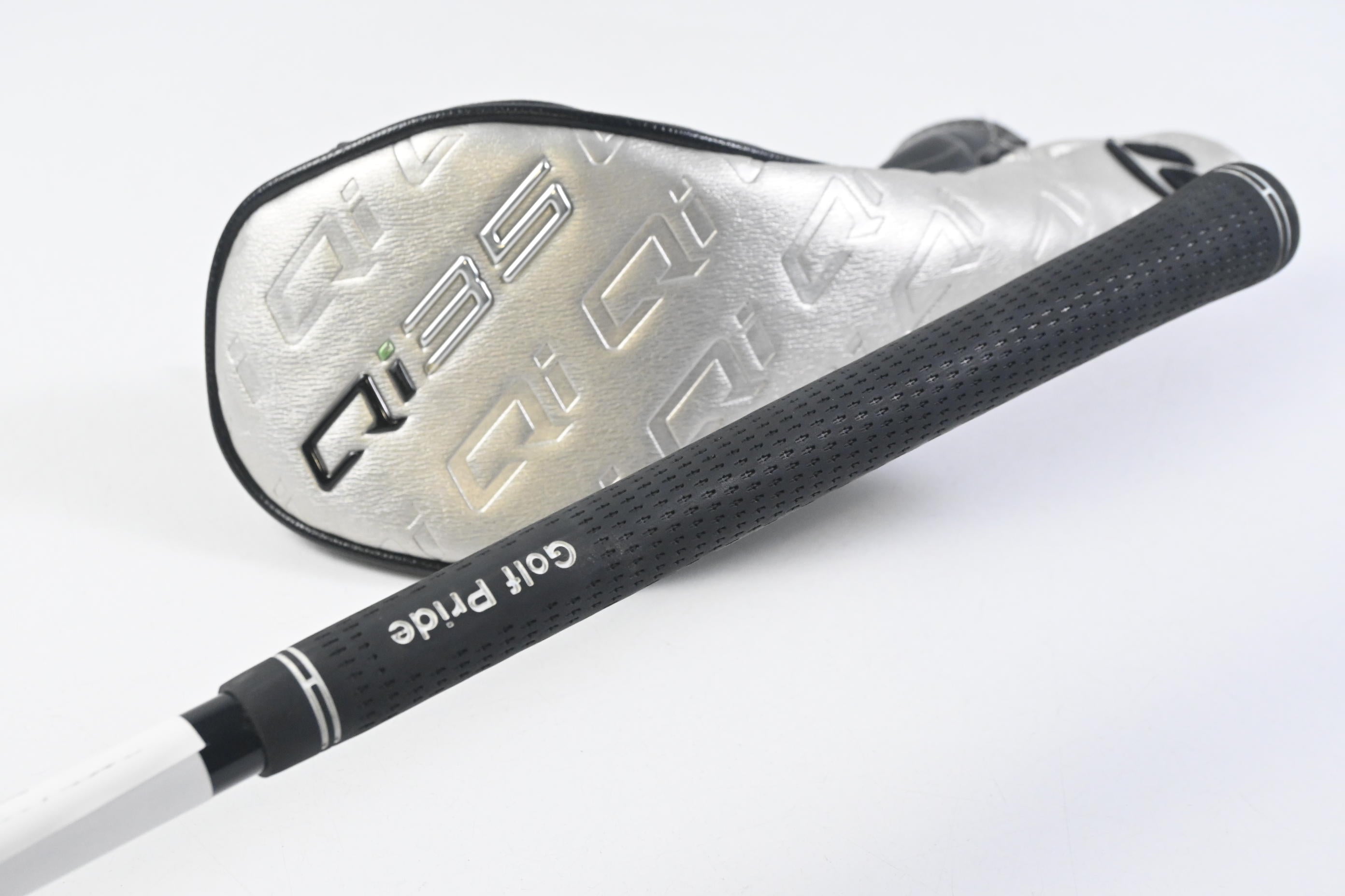 Taylormade Qi35 #3 Wood / 15 Degree / Regular Flex Fujikura Ventus 5 Shaft