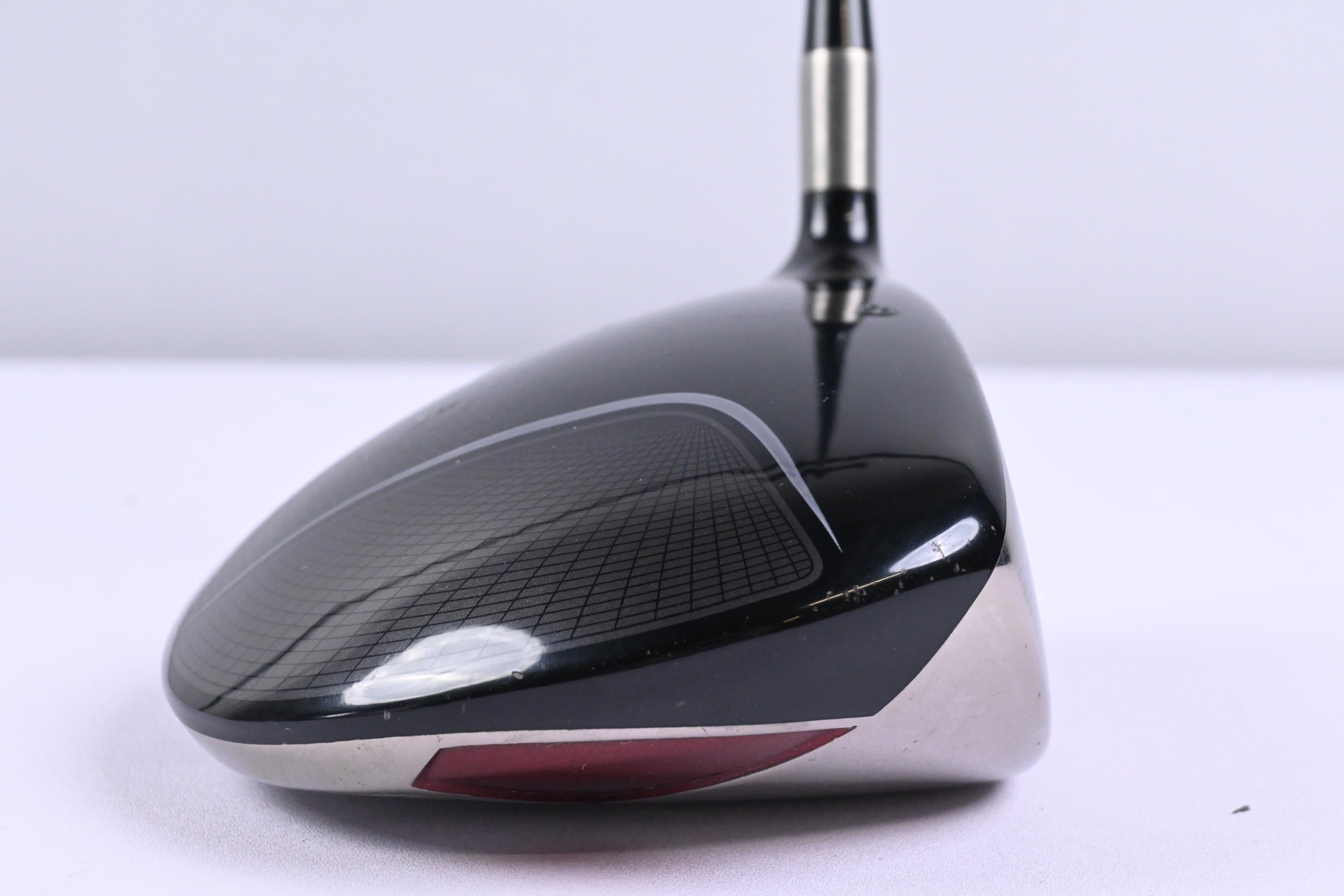 Taylormade Burner 2007 HT Driver / 13 Degree / Regular Flex Aldila VL Shaft