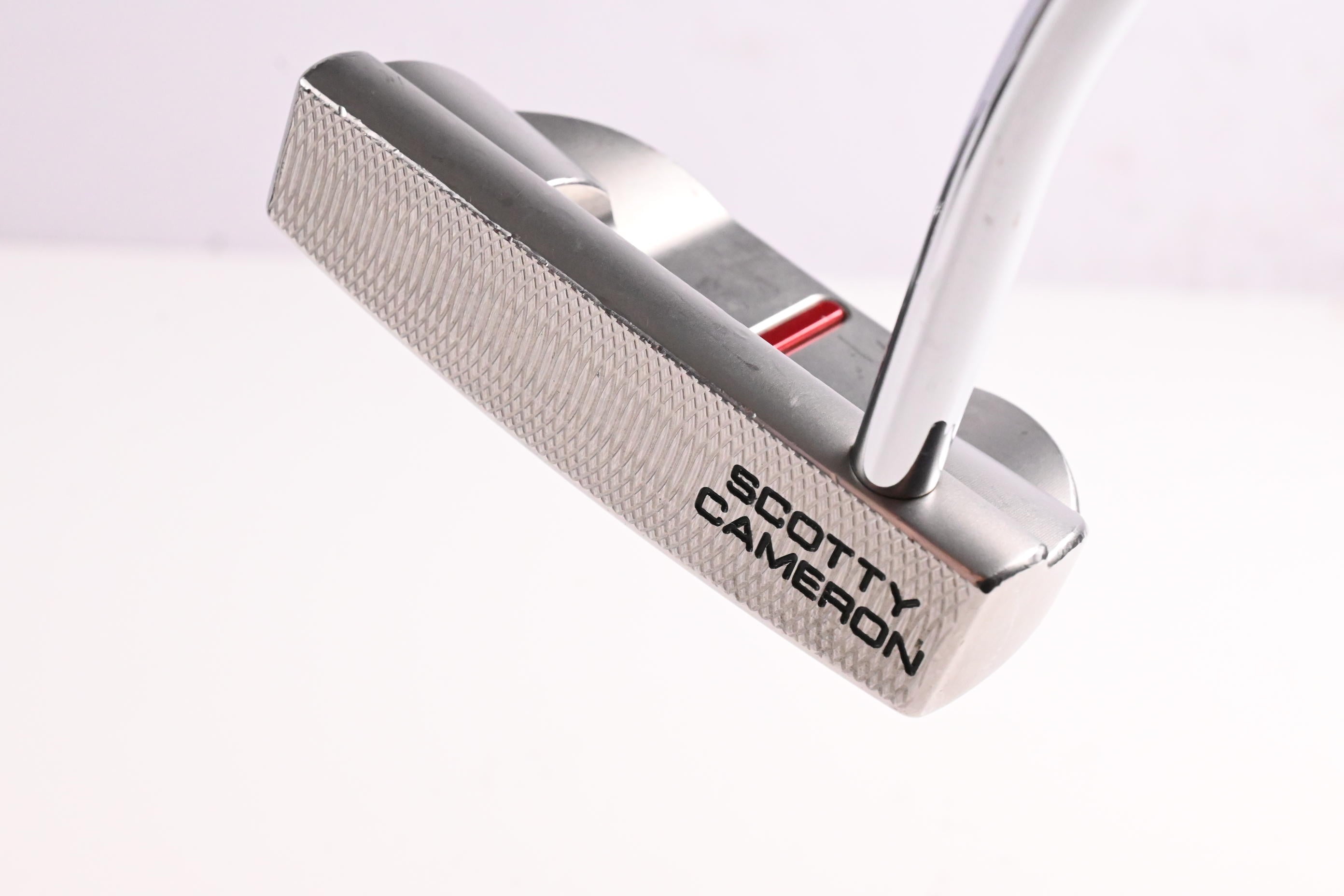 Scotty Cameron Select 2014 Fast Back Putter / 33 Inch