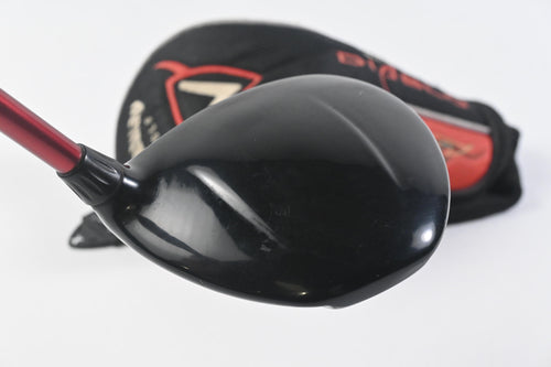 Callaway Big Bertha Diablo #3 Wood / 15 Degree / Regular Flex Callaway 60 Shaft