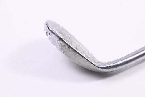 Callaway Opus Platinum Lob Wedge / 58 Degree / Wedge Flex Dynamic Gold MID 115