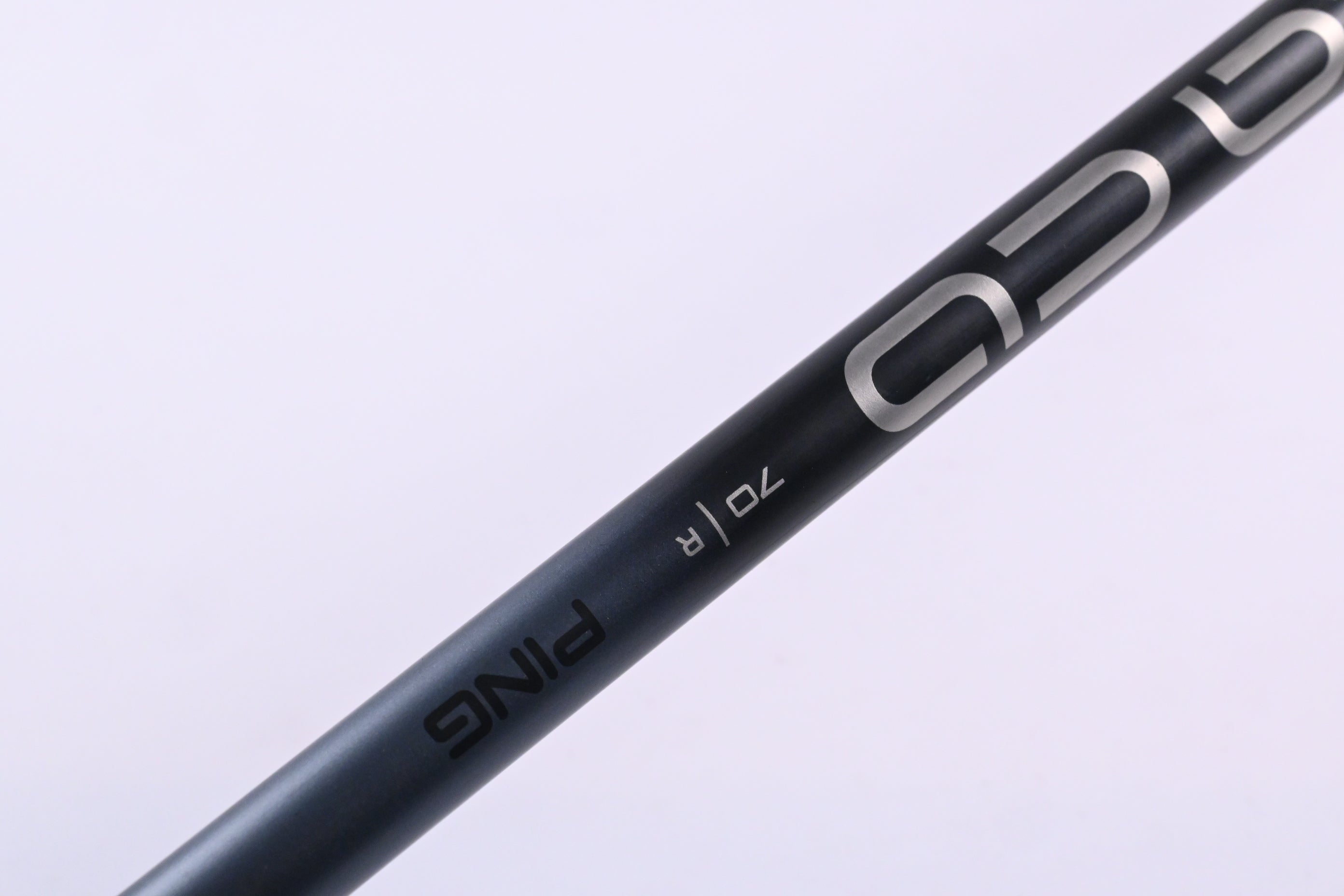 Ping G425 #3 Hybrid / 19 Degree / Regular Flex Ping Alta CB Slate 70 Shaft