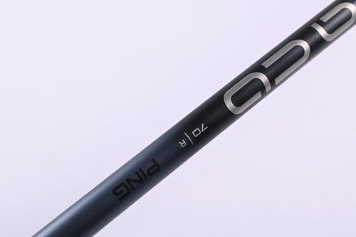 Ping G425 #3 Hybrid / 19 Degree / Regular Flex Ping Alta CB Slate 70 Shaft