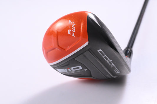Cobra Bio Cell+ #5-7 Wood / 16-19 Degree / Regular Flex Project X PXv 58 Shaft