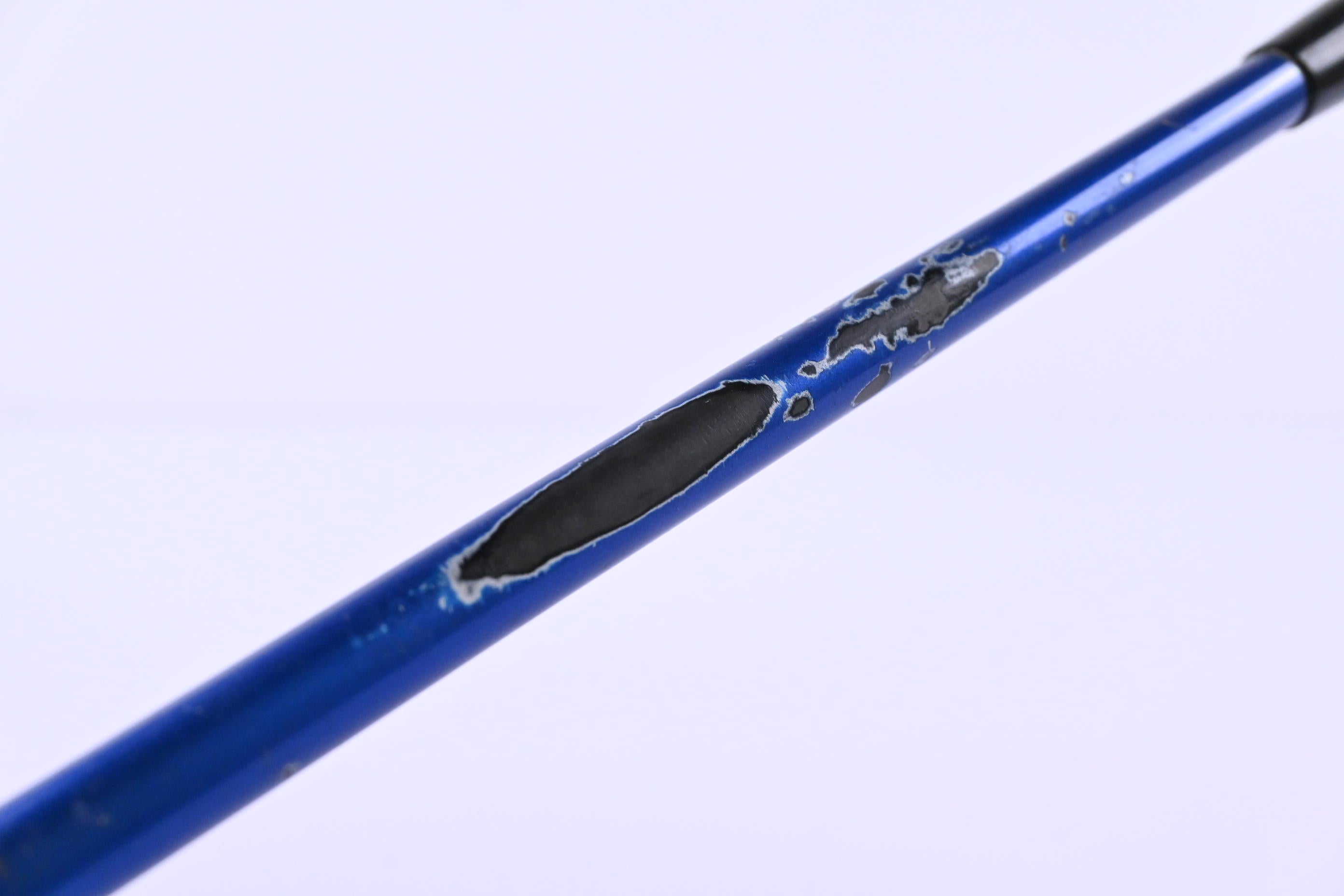 Mizuno CLK Fli-Hi #2 Hybrid / 17 Degree / Stiff Flex Mizuno Exsar HS2 80 Shaft