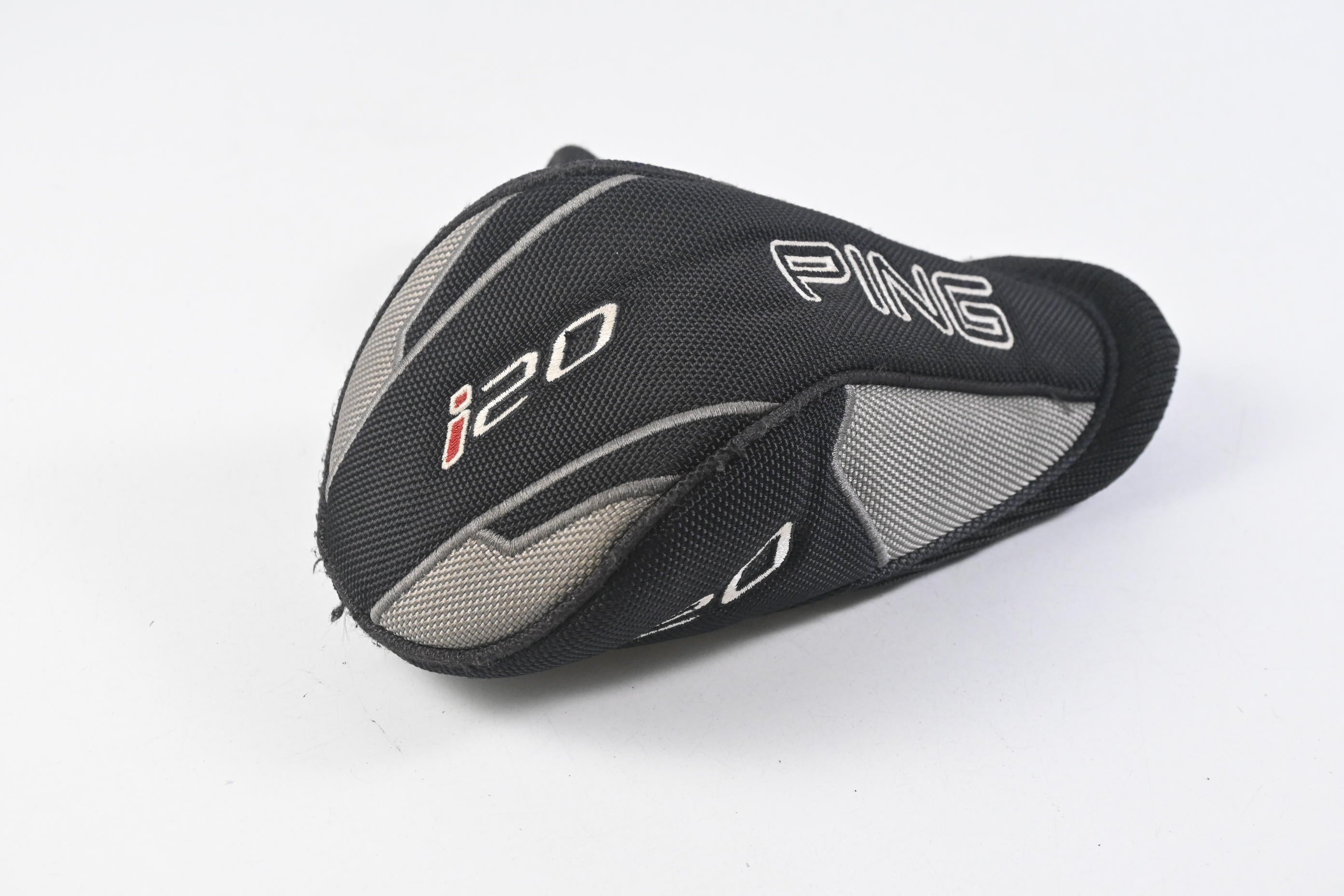 Ping i20 #3 Wood / 15 Degree / Regular Flex Project X Black Shaft