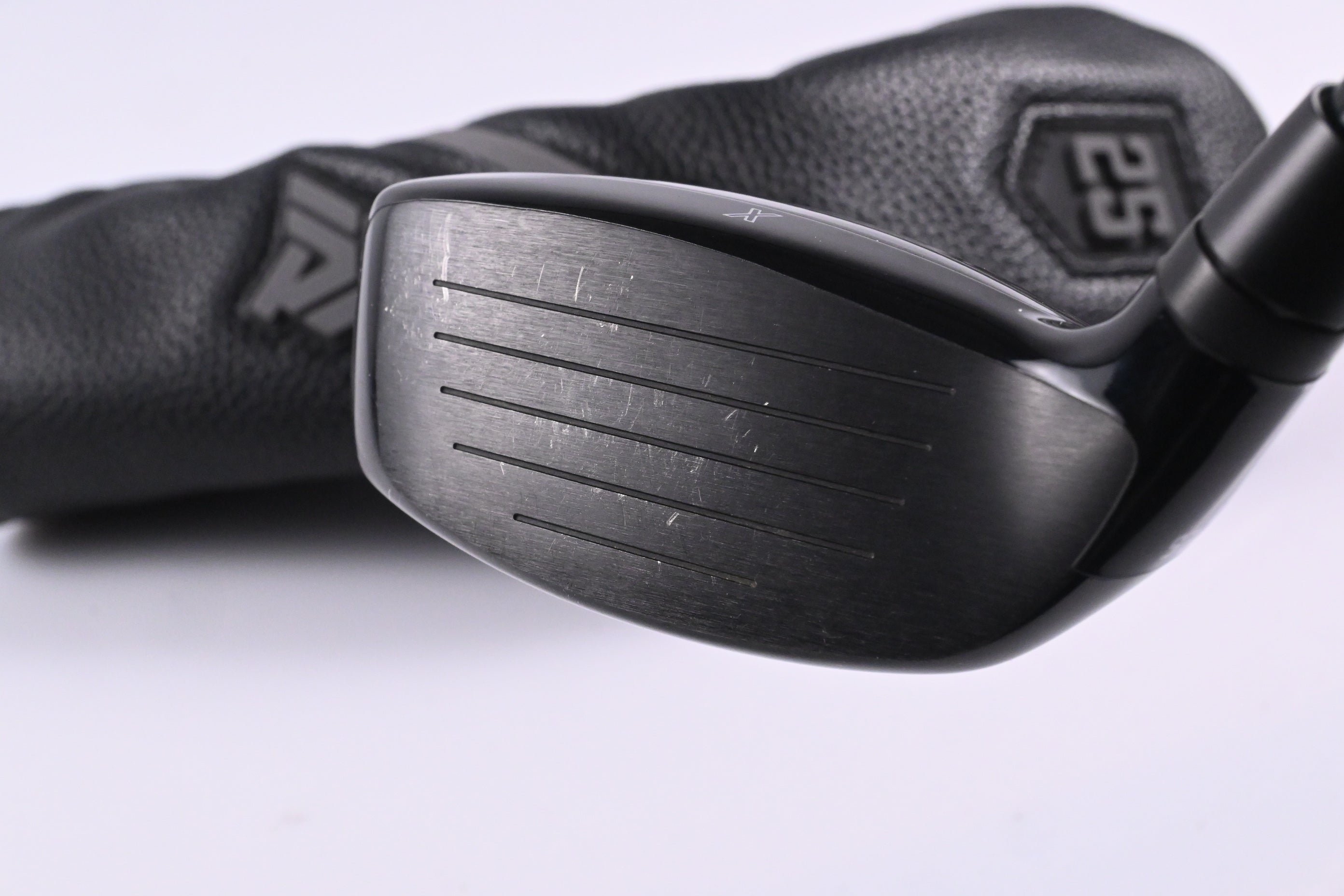 PXG 0311 Black Ops #5 Hybrid / 25 Degree / Stiff Flex Tensei AV Blue 75 Shaft