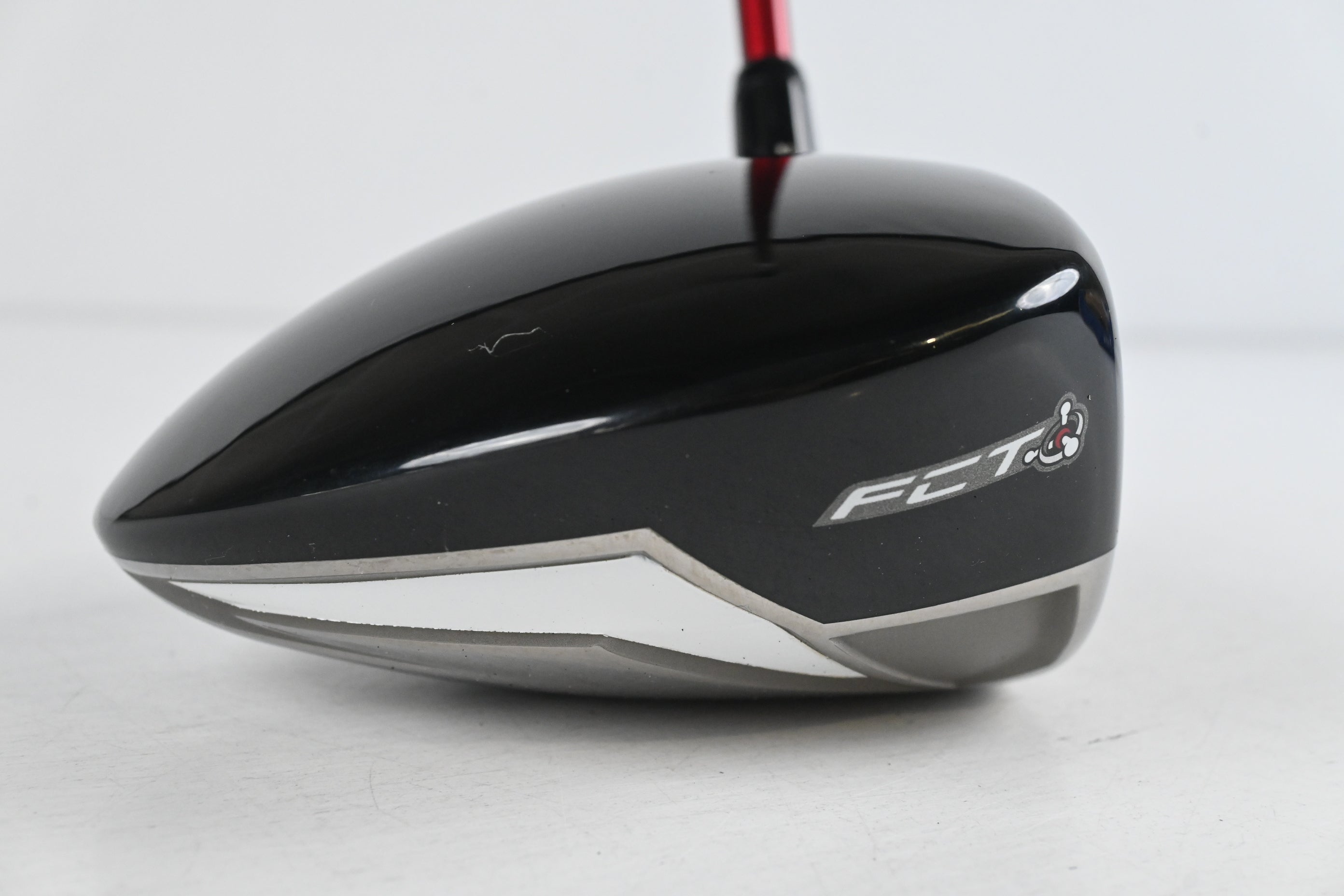 Taylormade R9 460 Driver / 8.5 Degree / Stiff Flex Aldila Voodoo 6 Shaft