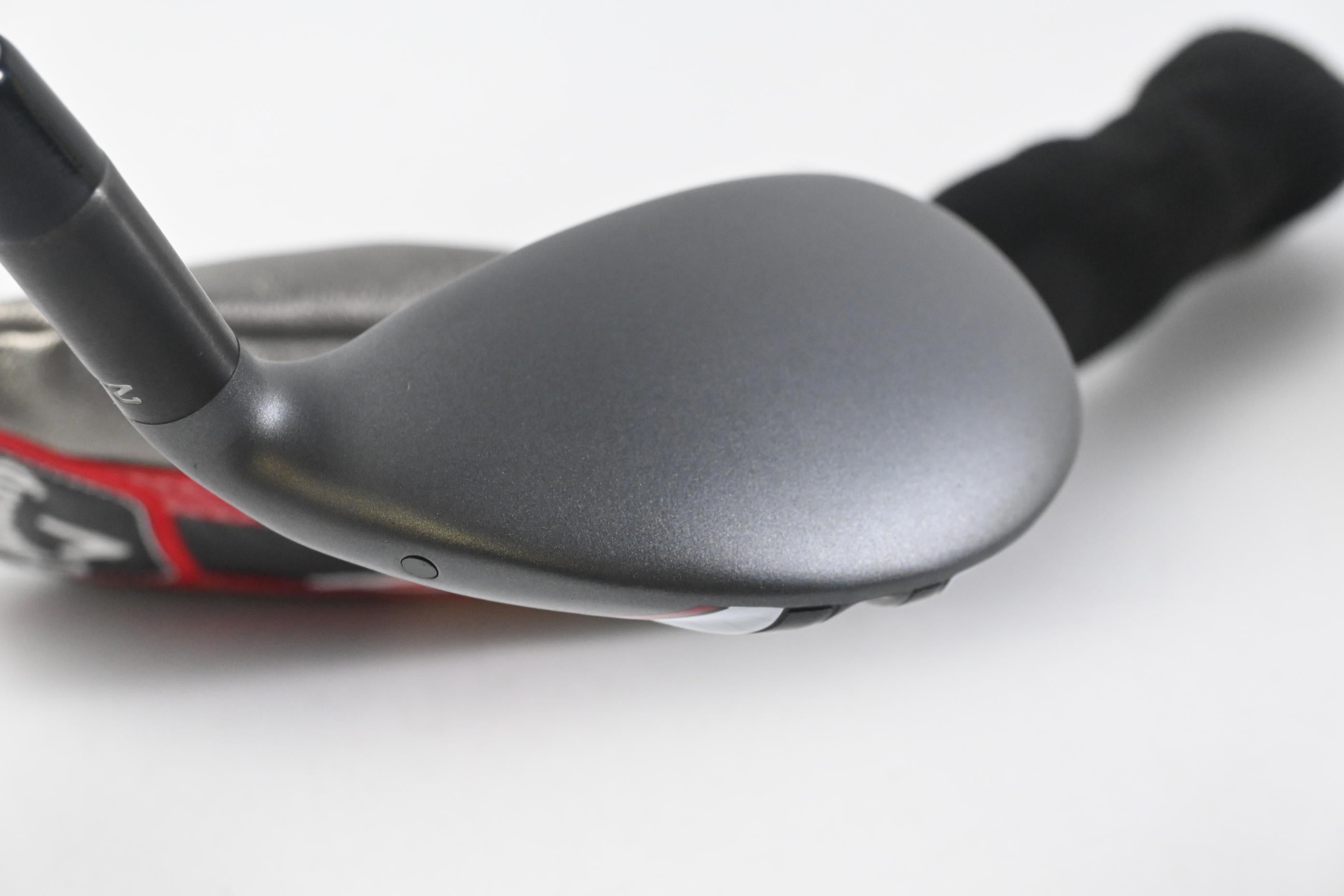 Ladies Callaway X Hot #4 Hybrid / 22 Degree / Ladies Flex Project X PXv Shaft