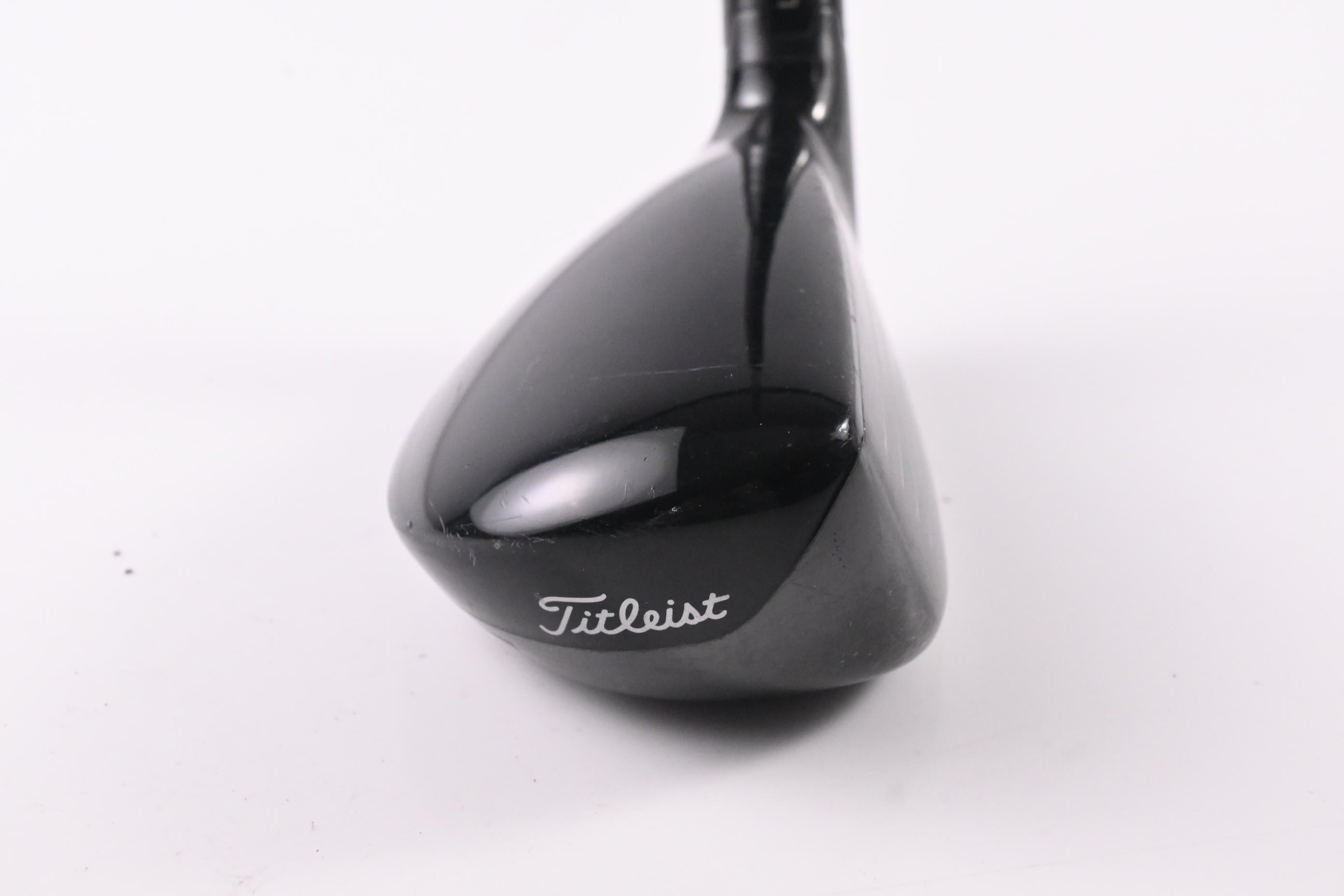 Titleist GT3 #3 Hybrid / 19 Degree / Regular Flex Tensei 1K Blue 65 Shaft