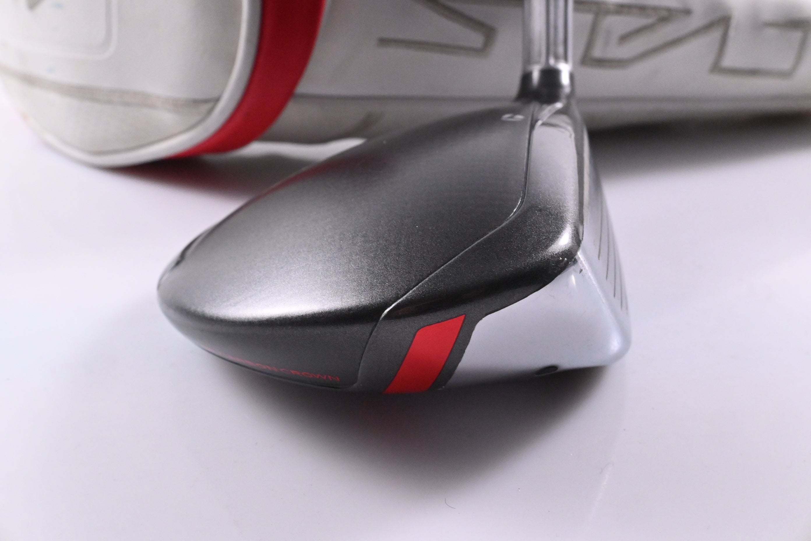 Ladies Taylormade Stealth HL #3 Wood / 16.5 Degree / Ladies Flex Aldila Ascent