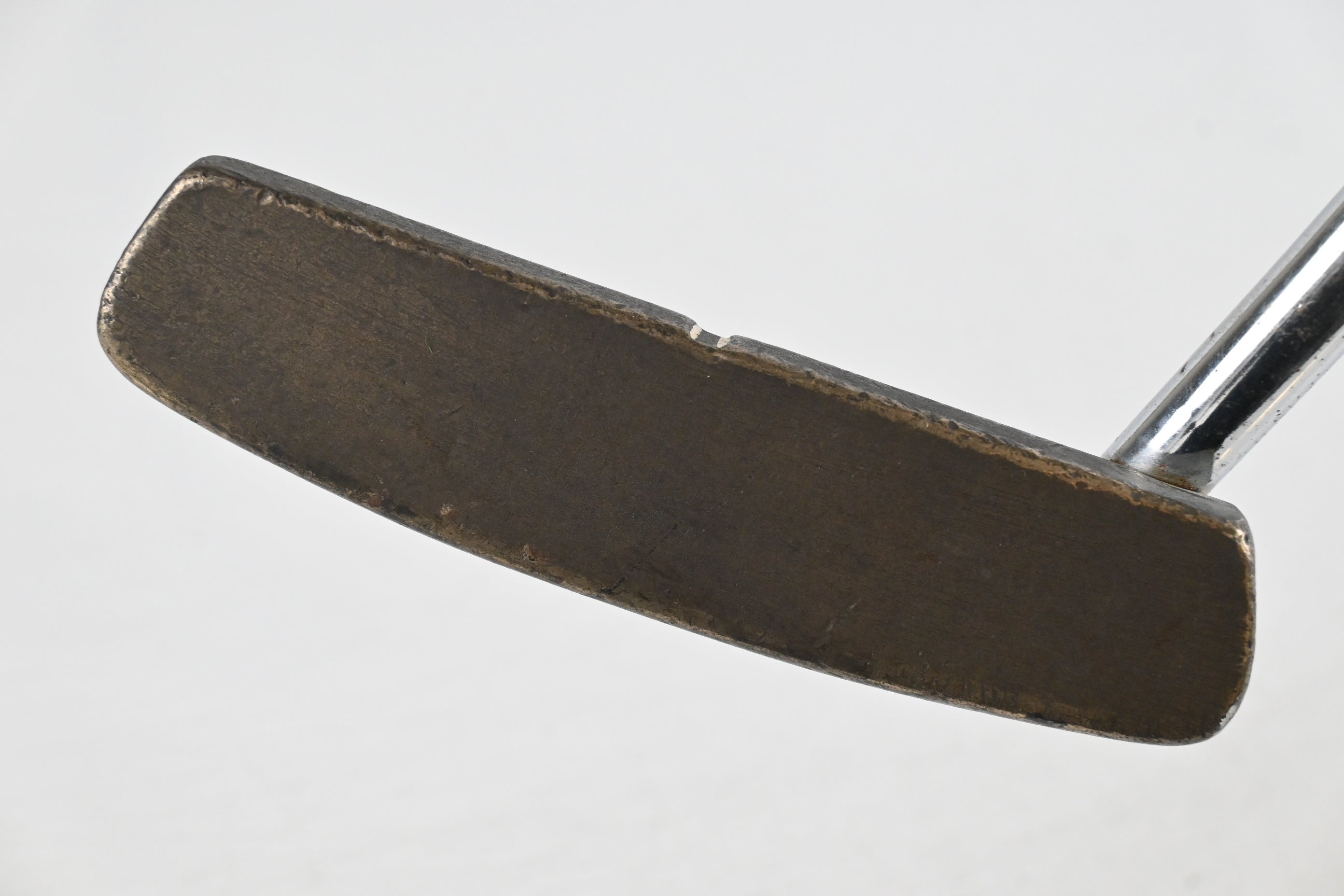 Ping Karsten Original Kushin Putter / 34 Inch