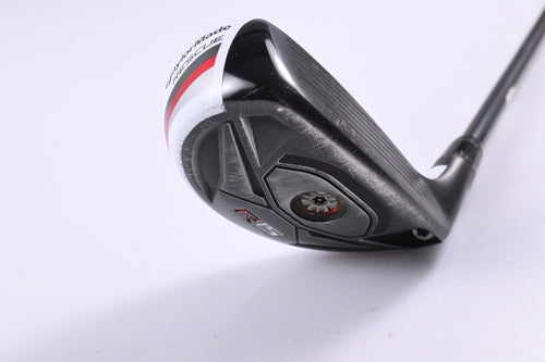 Taylormade R15 #3 Hybrid / 19 Degree / Regular Flex Fujikura Speeder 77 Shaft