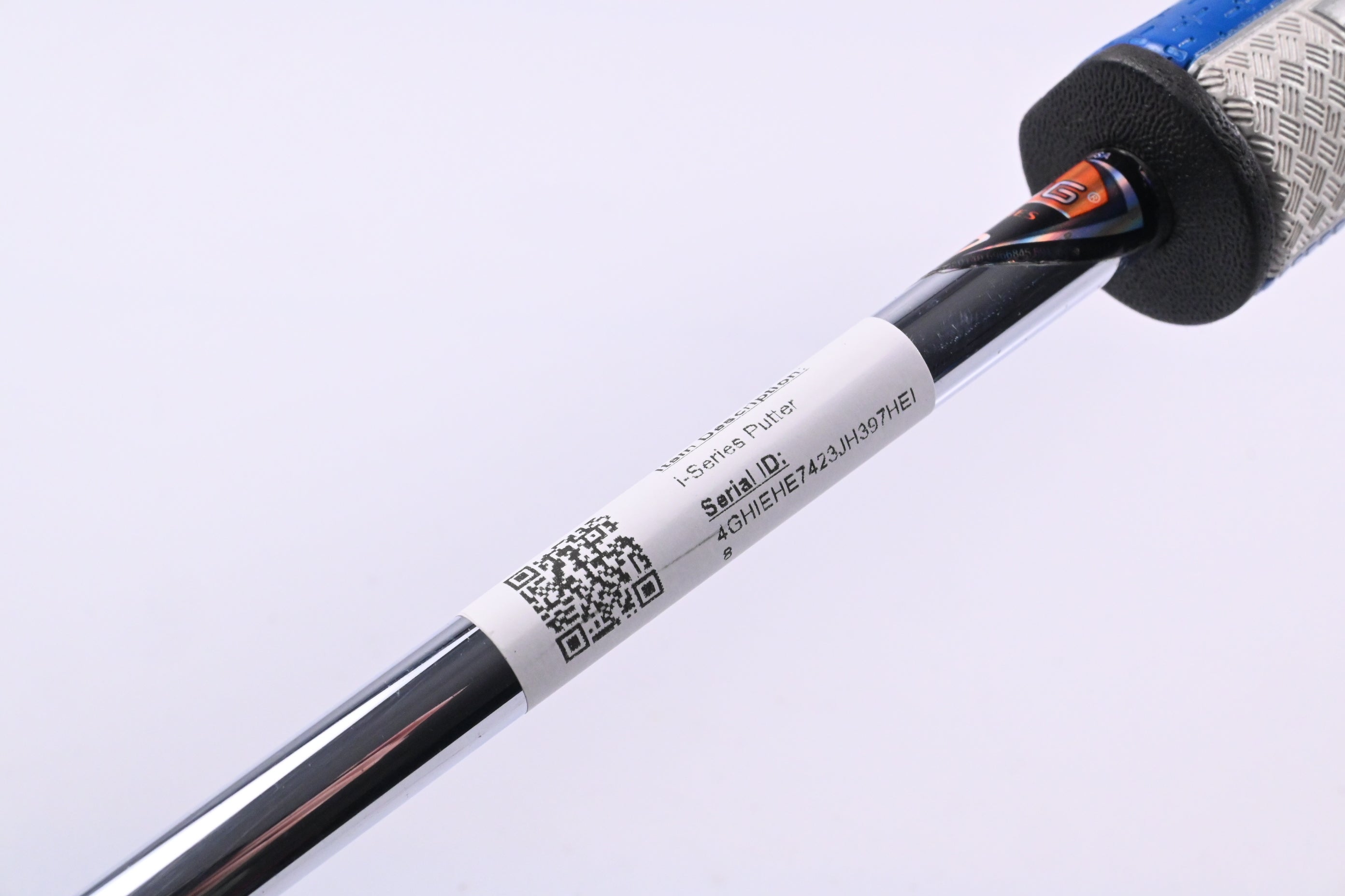 Ping i-Series B60 Putter / 33 Inch