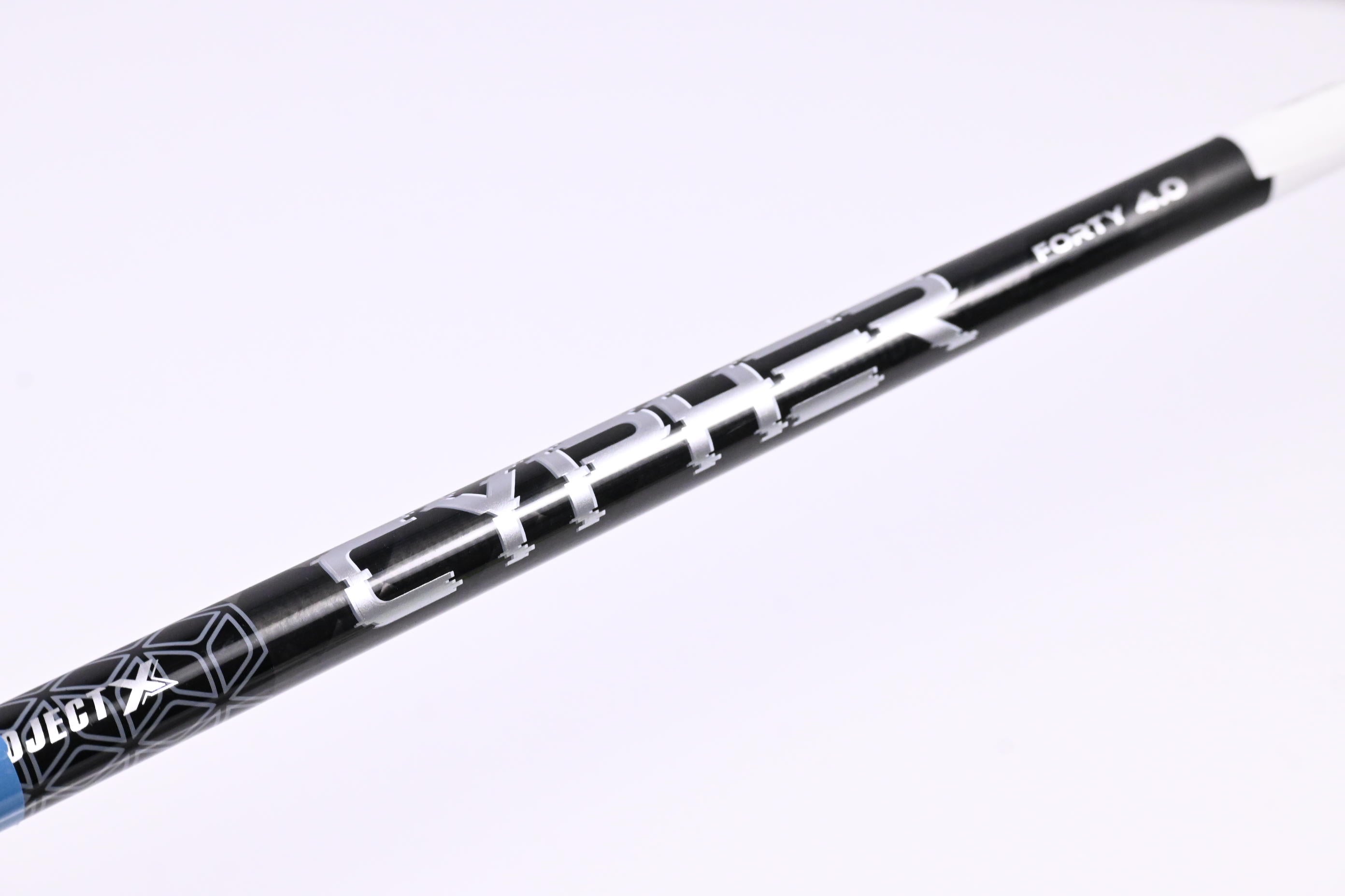 Project X Cypher Forty 40 Driver Shaft / Ladies 4.0 Flex / Callaway 2nd Gen