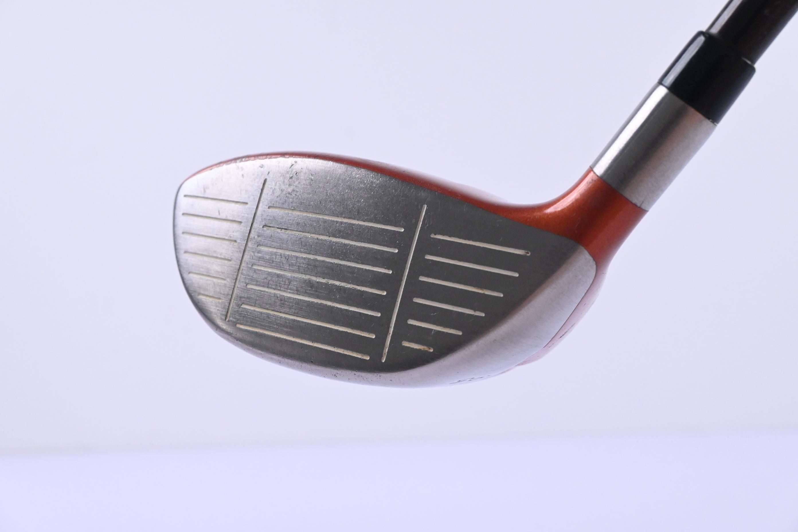 Taylormade Firesole Driver / 9.5 Degree / Regular Flex Taylormade Bubble 80