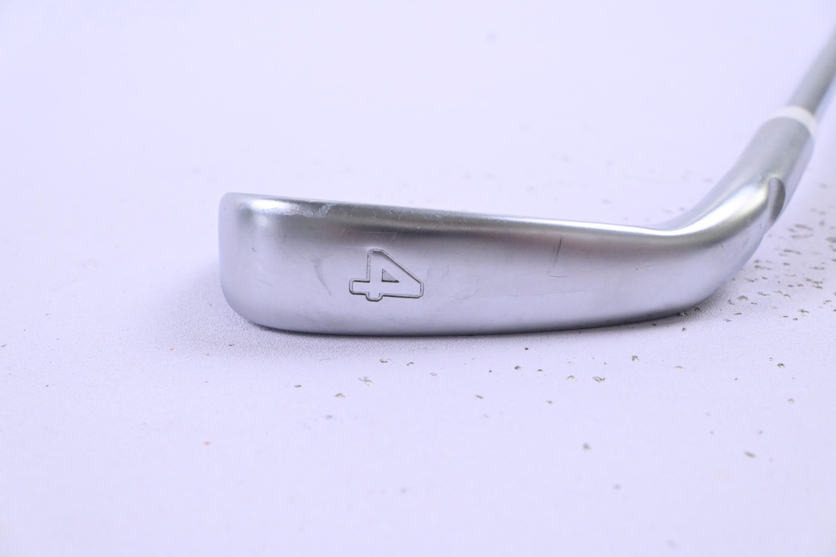Ping i210 #4 Iron / 22.5 Degree / Green Dot / Stiff Flex N.S.PRO Modus 3 105 Shaft