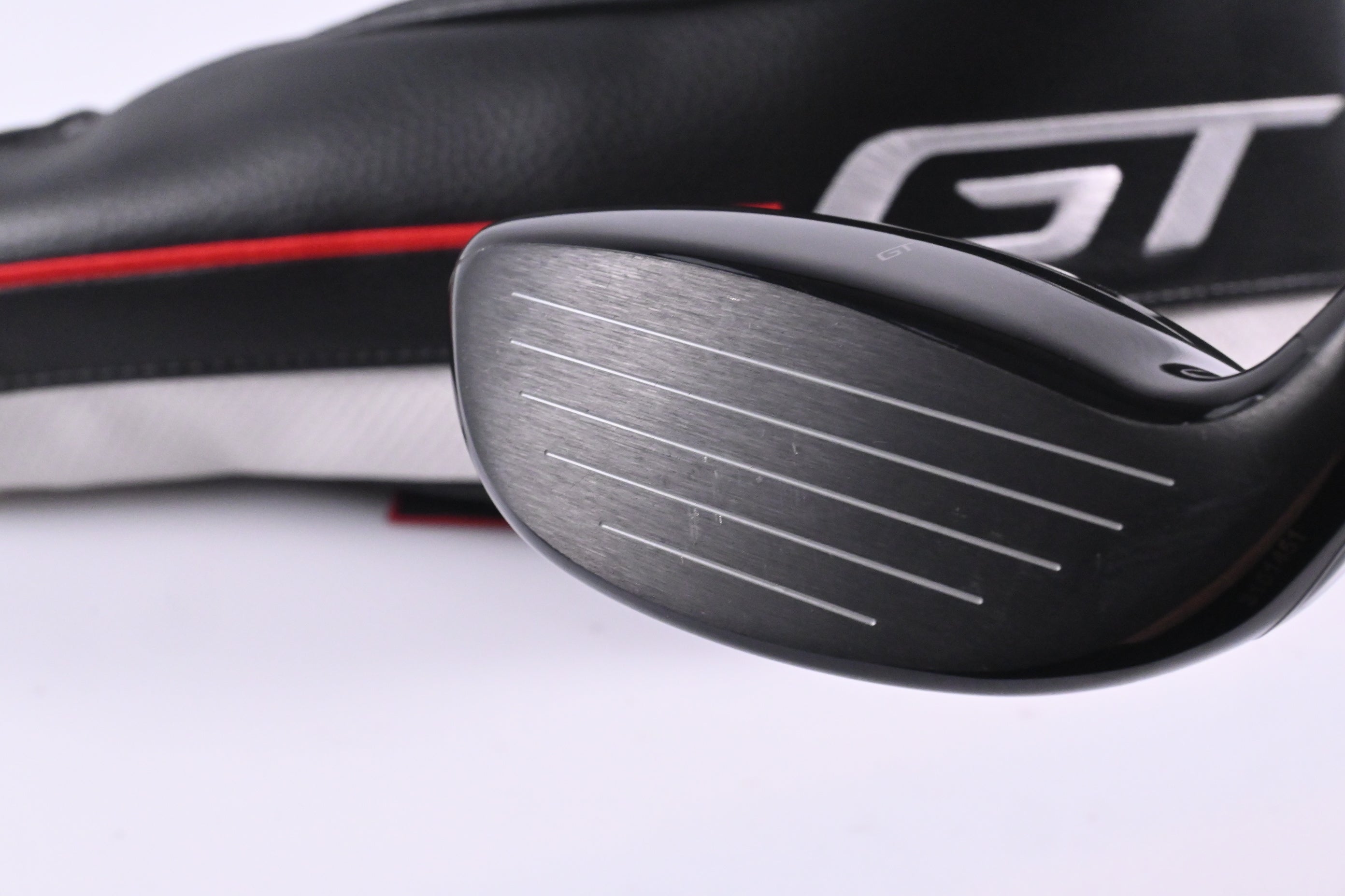 Titleist GT1 #5 Wood / 18 Degree / Senior Flex Mitsubishi MMT 40 Shaft