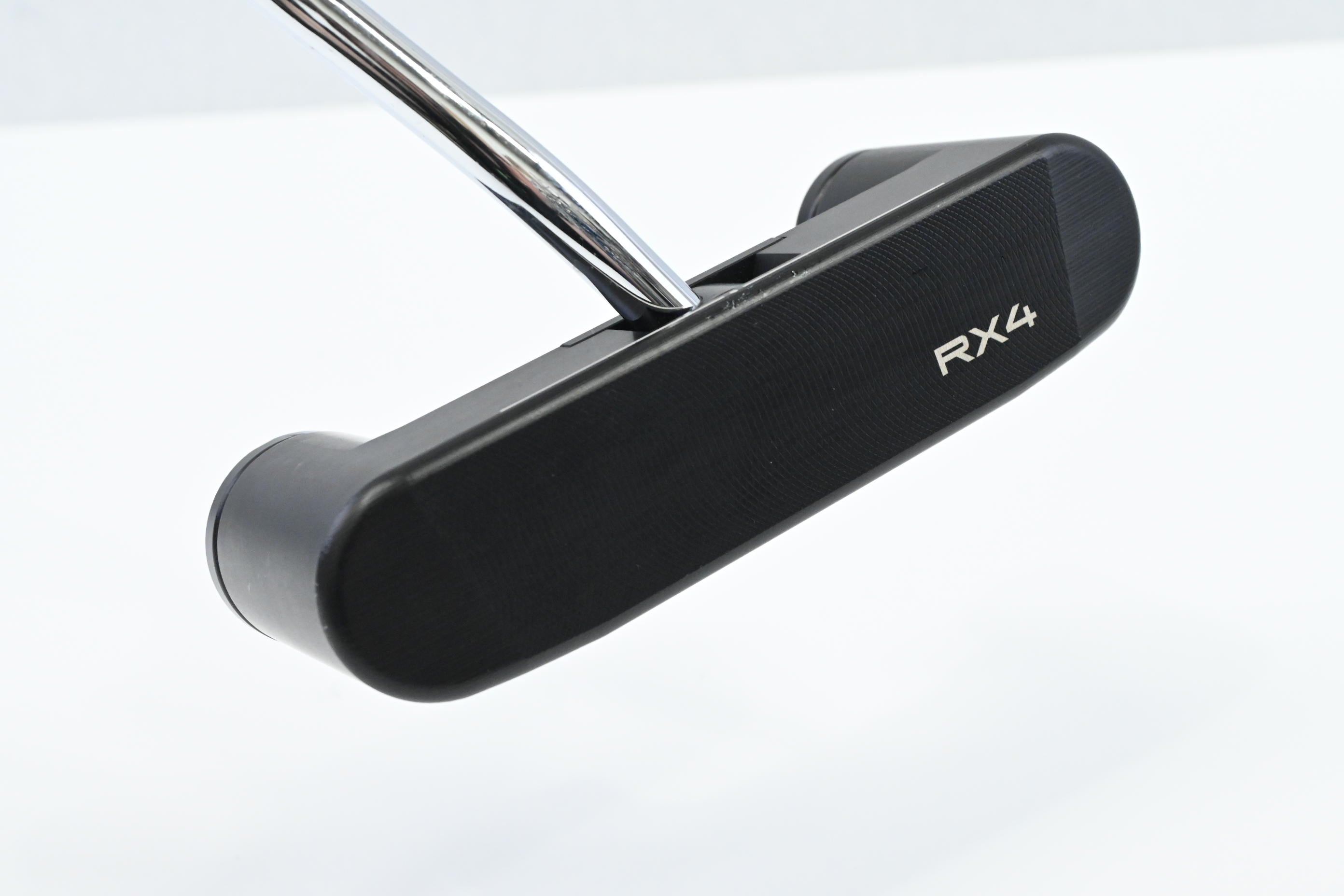 Left Hand Cure RX4 Putter / 36 Inch