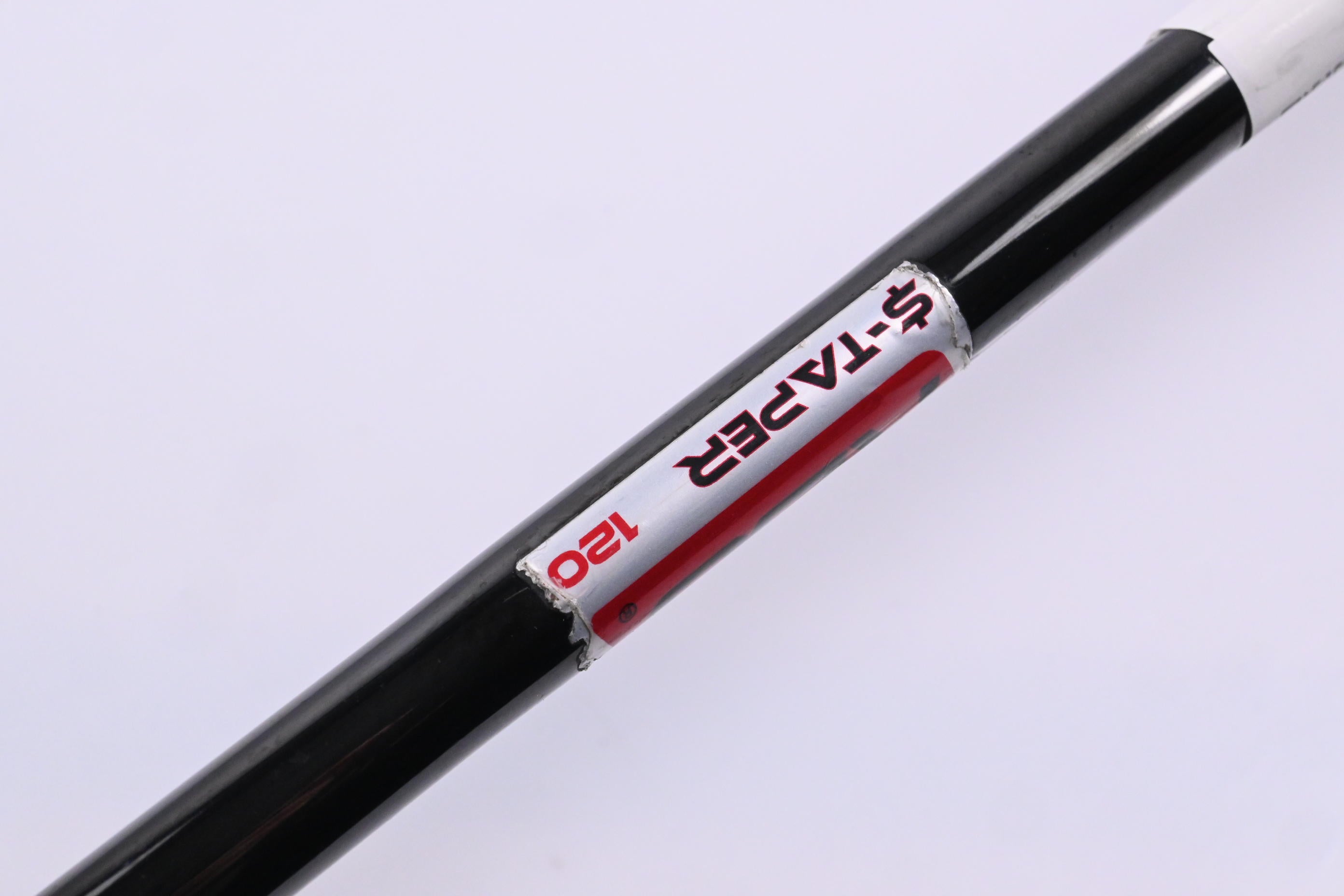 Titleist Vokey SM8 Lob Wedge / 60 Degree / Wedge Flex KBS $-Taper 120 Shaft