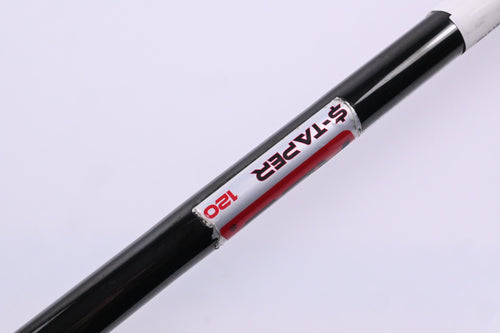 Titleist Vokey SM8 Lob Wedge / 60 Degree / Wedge Flex KBS $-Taper 120 Shaft