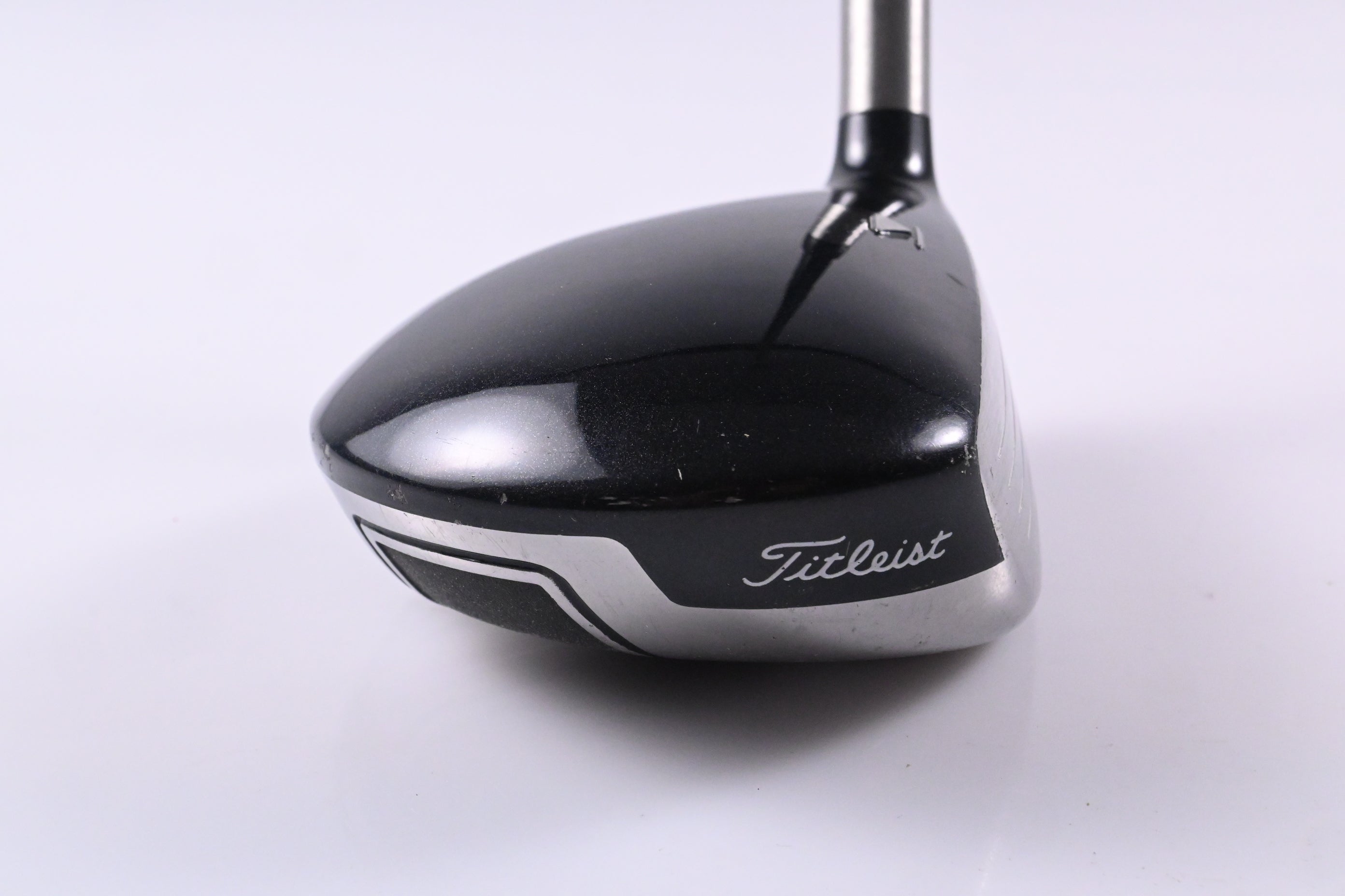 Titleist 909 F3 #3 Wood / 15 Degree / Stiff Flex Aldila Voodoo Shaft