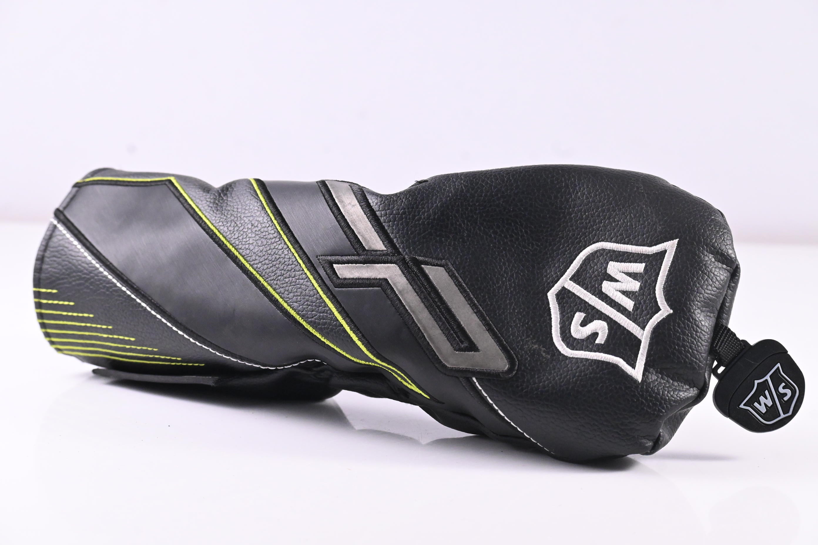 Wilson Staff Launch Pad 2022 #3 Wood / 16 Degree / Stiff Flex EvenFlow 55 Shaft