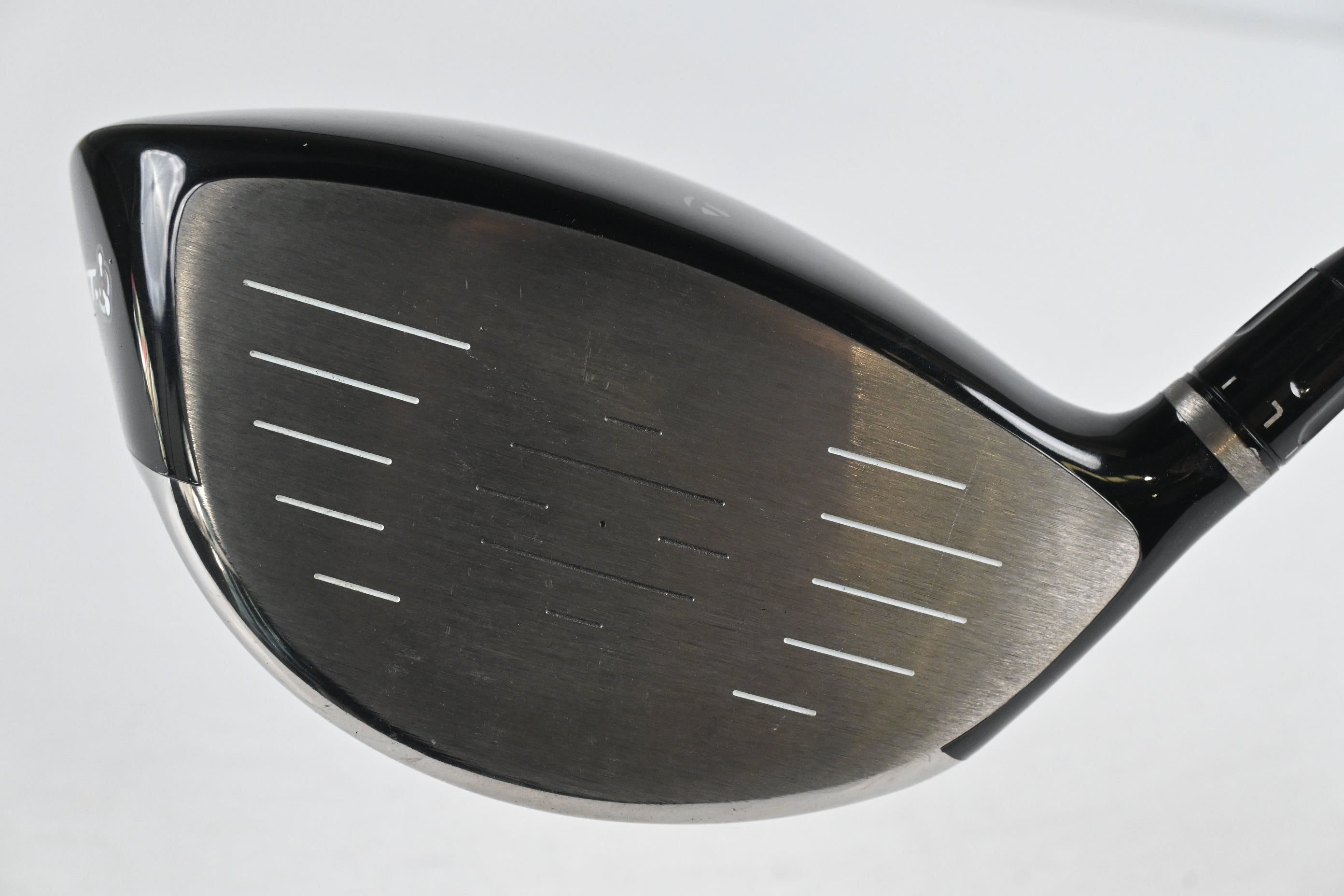 Taylormade R9 460 Driver / 8.5 Degree / Stiff Flex Aldila Voodoo 6 Shaft
