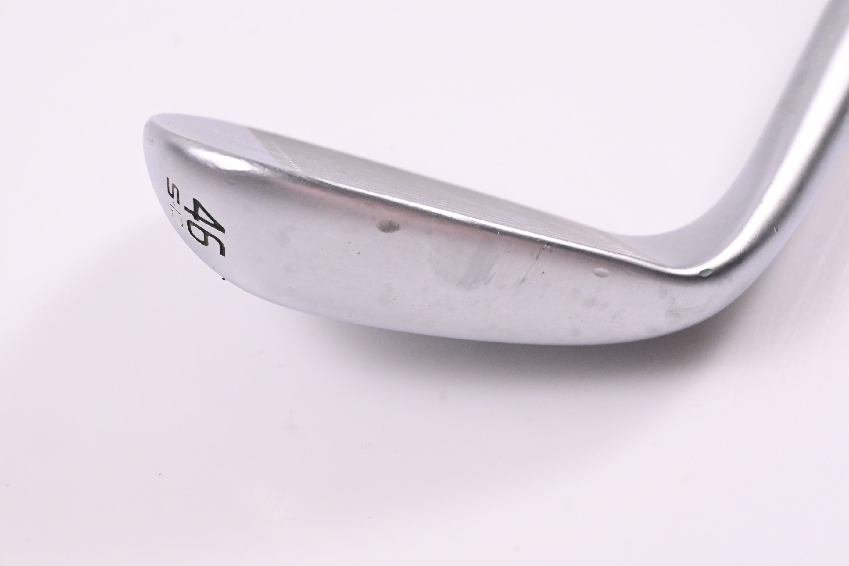 Ping S159 Pitching Wedge / 46 Degree / Green Dot / Regular Flex Ping Alta CB