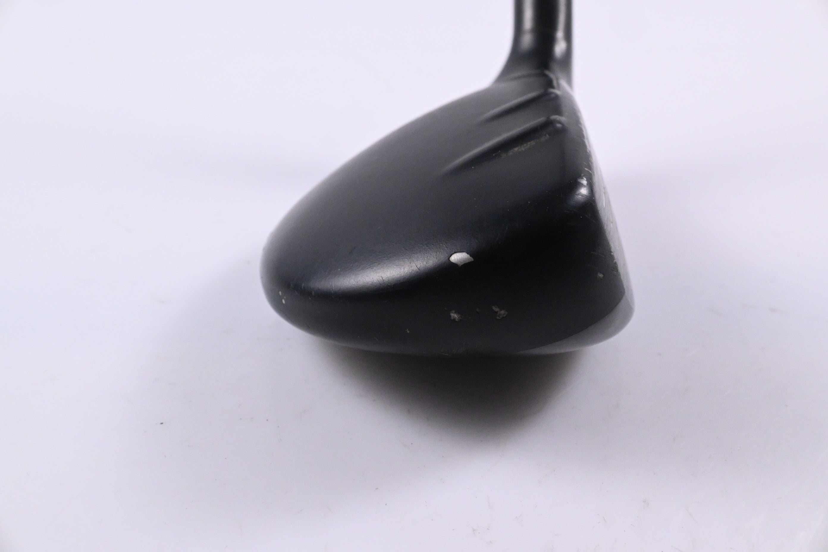 Ping G400 #3 Hybrid / 19 Degree / Regular Flex Ping Alta CB 70 Shaft