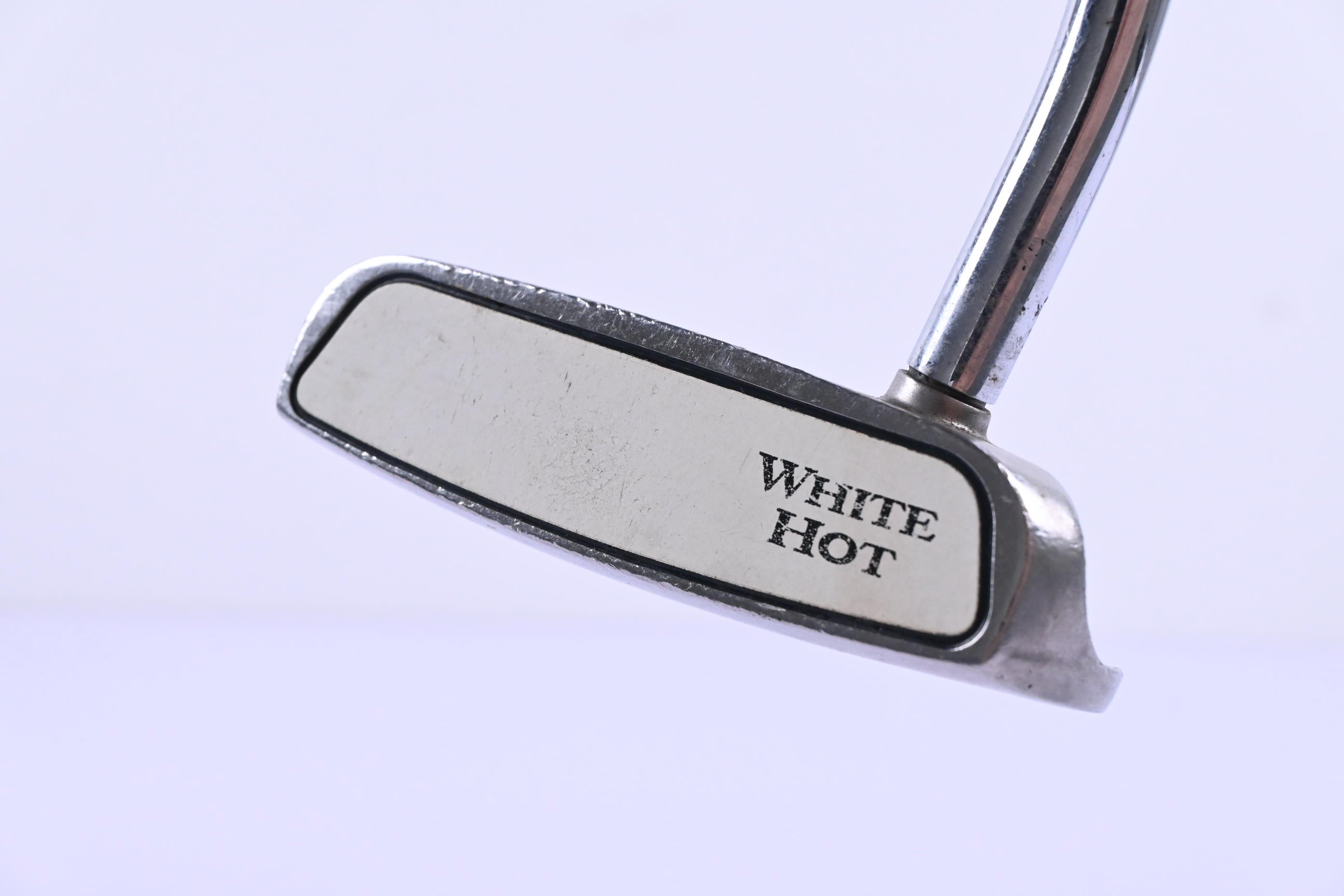 Odyssey White Hot 2-Ball Putter / 35 Inch