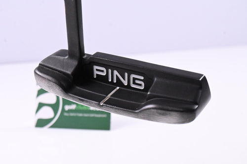 Ping Anser 2021 Putter / 34 Inch